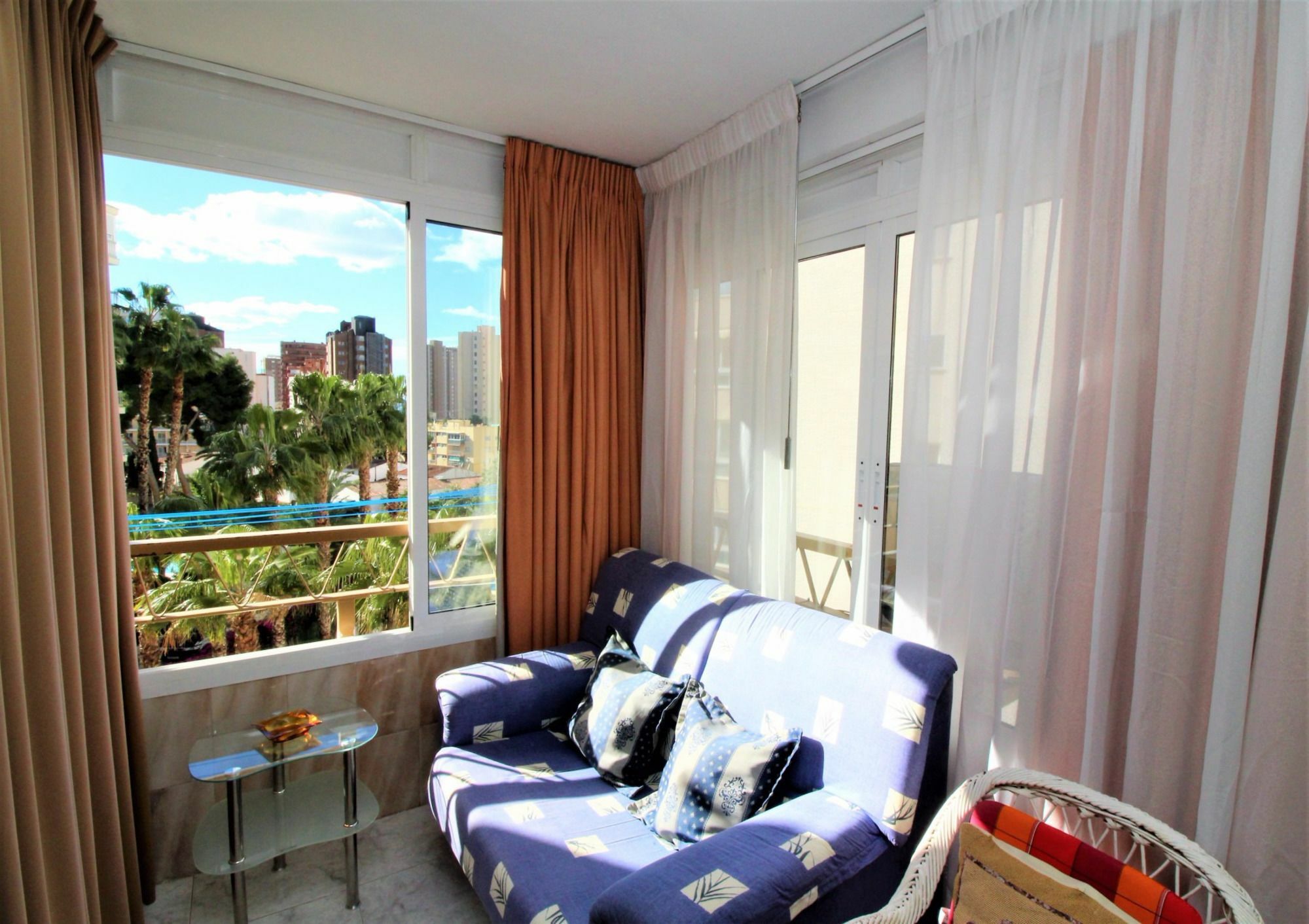 Tower 42 Apartamento