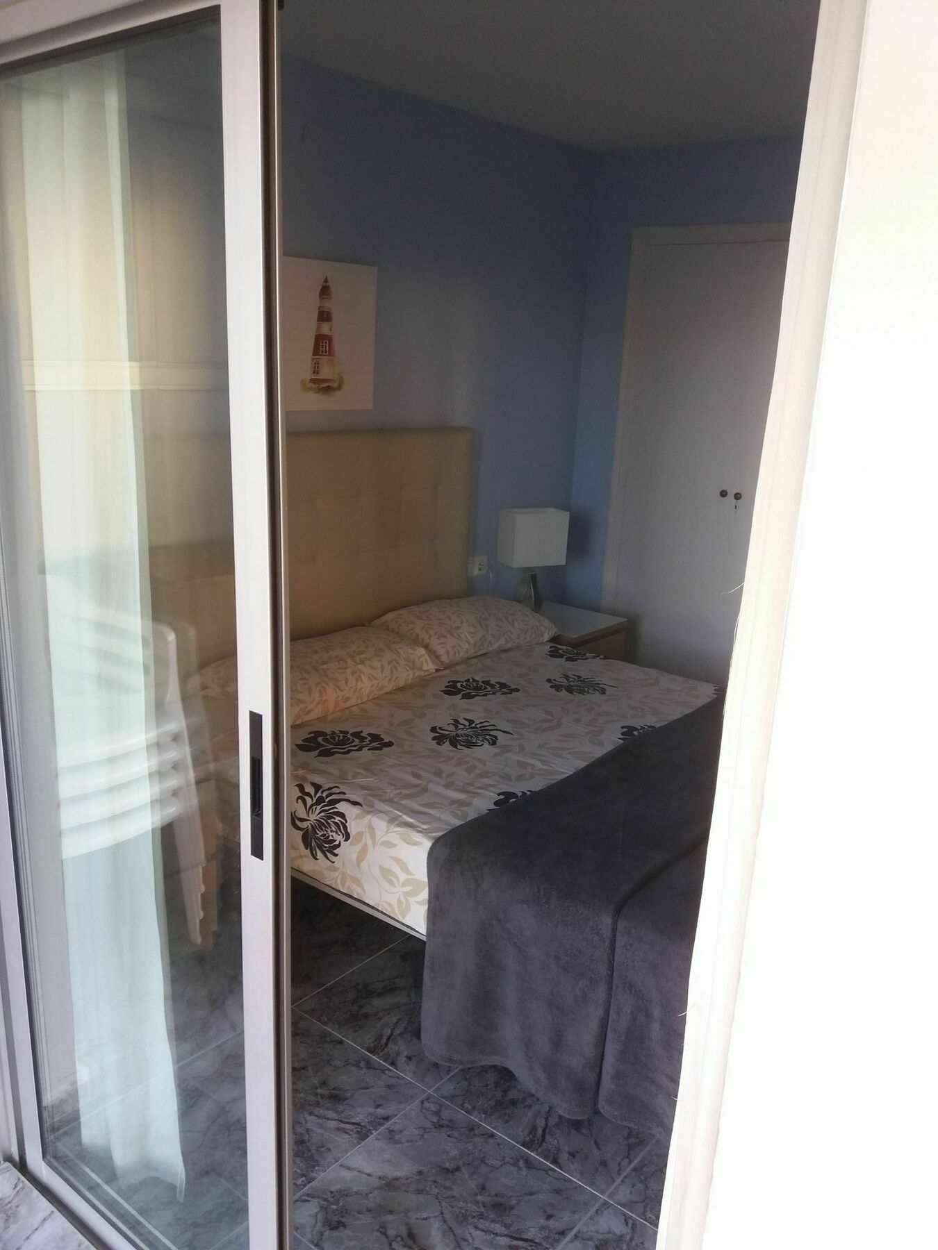 Apartamento Benirent Halcon 4c *