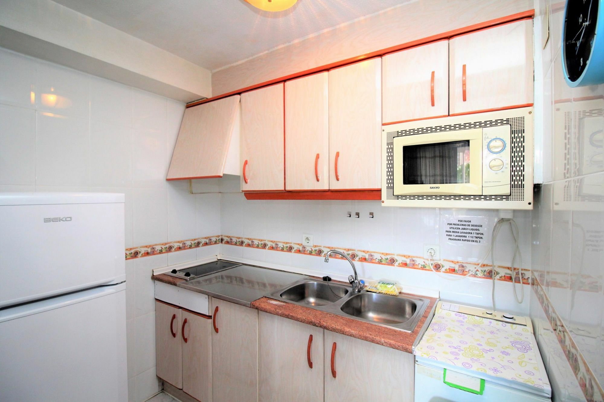 Tower 42 Apartamento