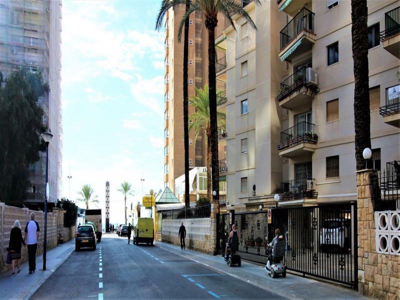 Coblanca 41-234 * Benidorm