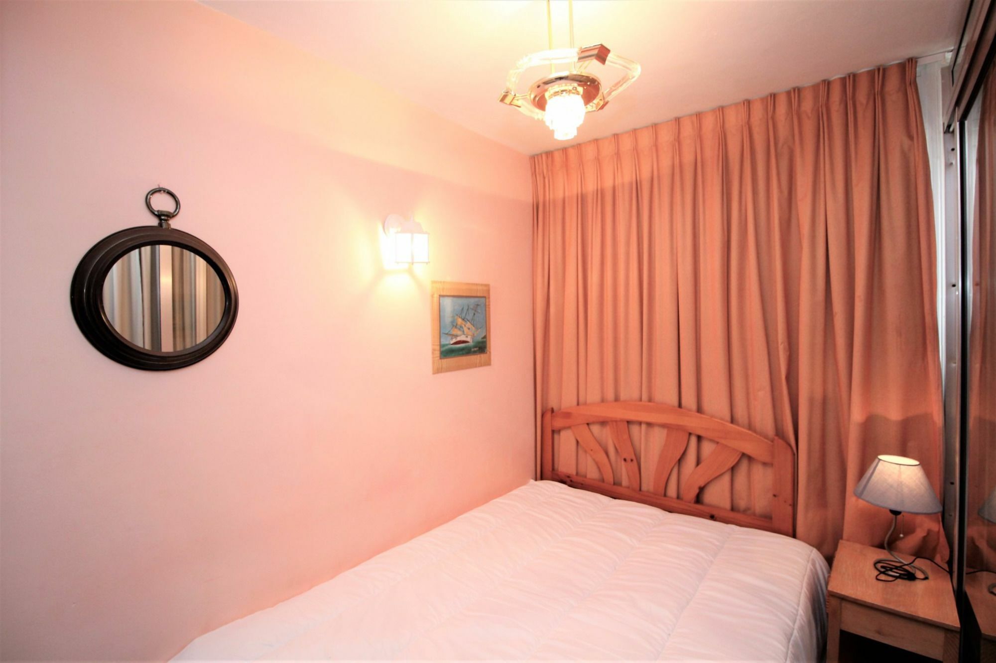 Apartamento Tower 42