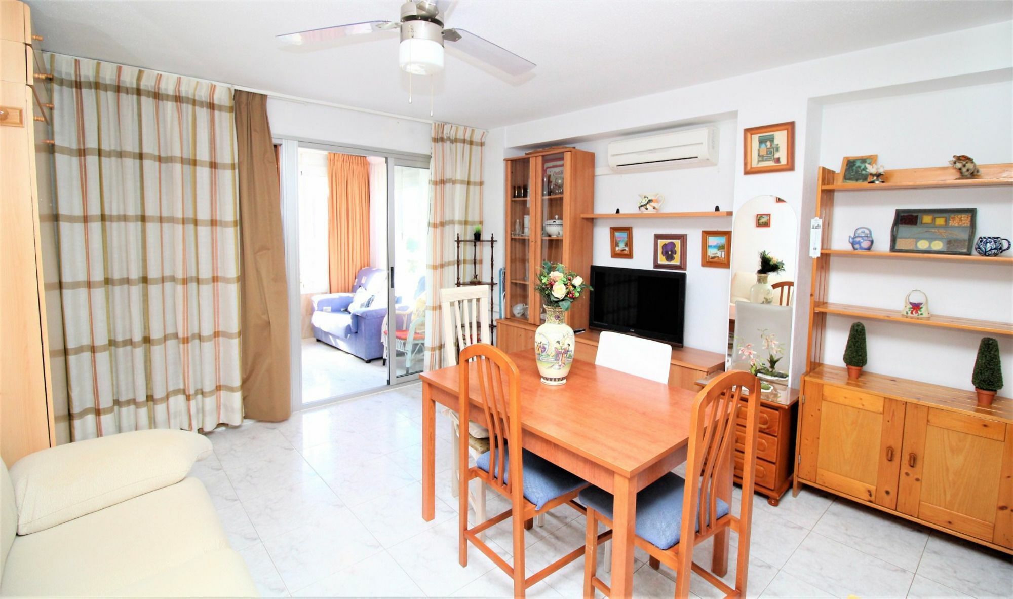 Apartamento Tower 42 Benidorm