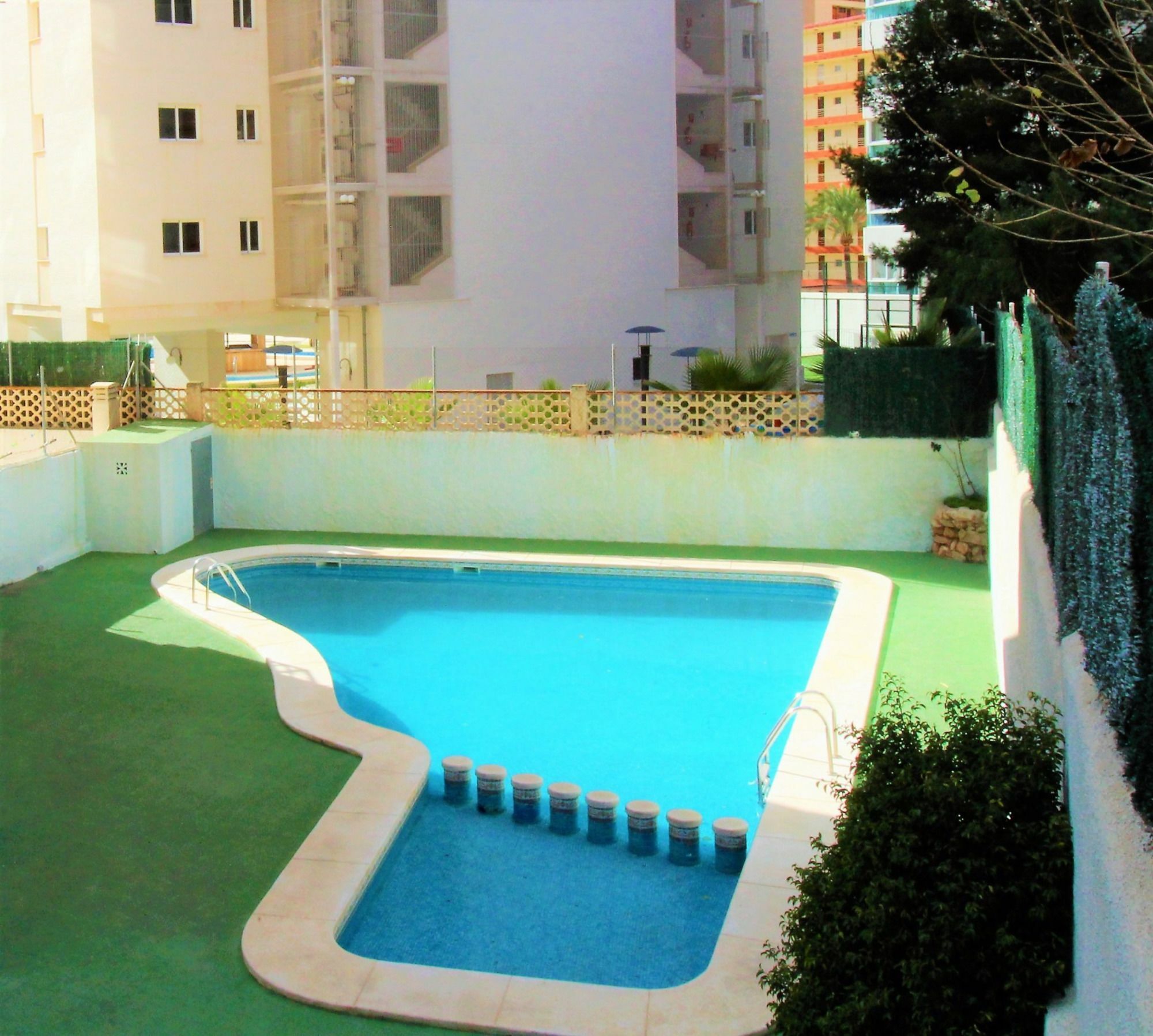 Tower 42 Apartamento *