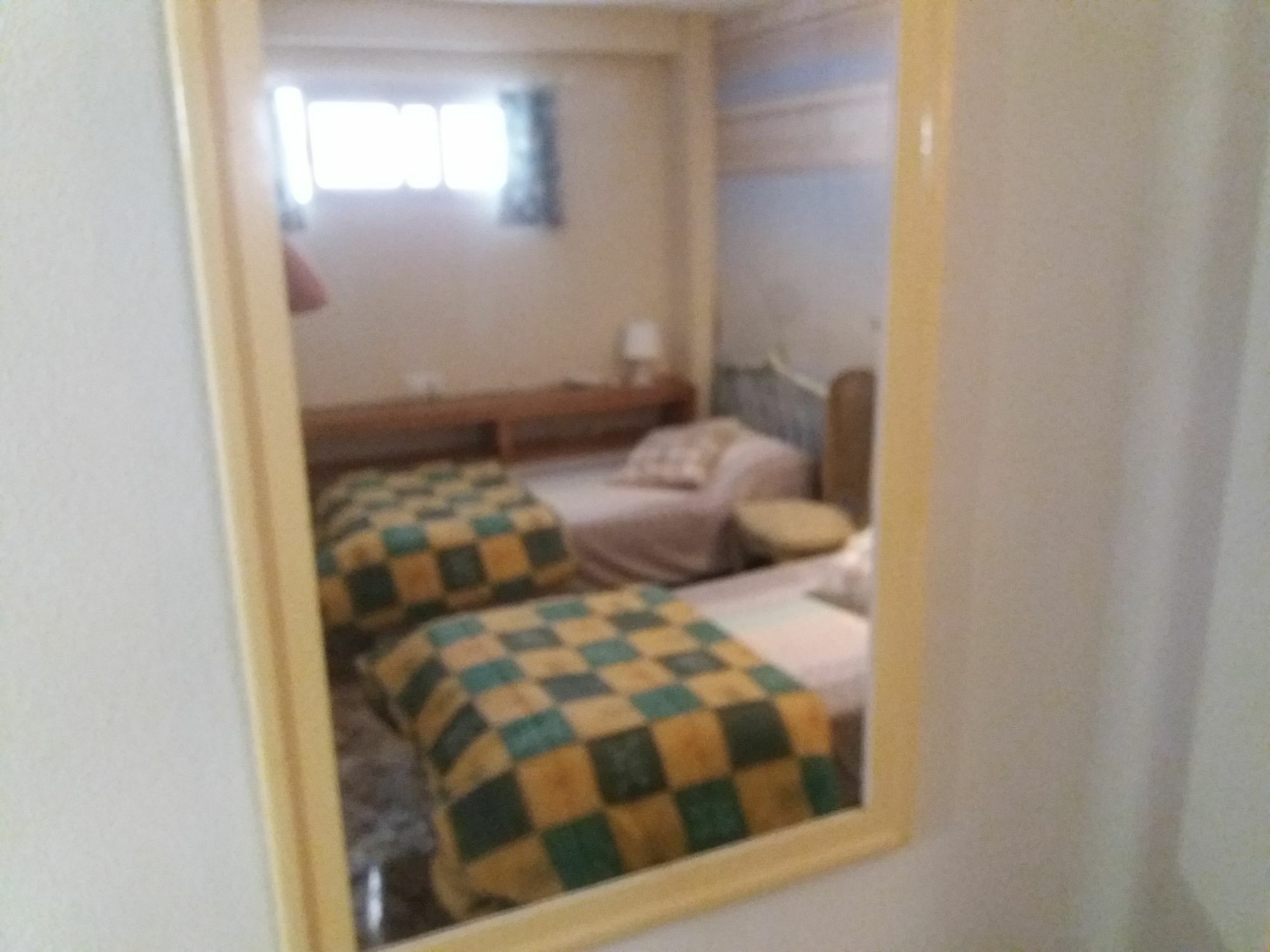 Benirent Halcon 4c Apartamento