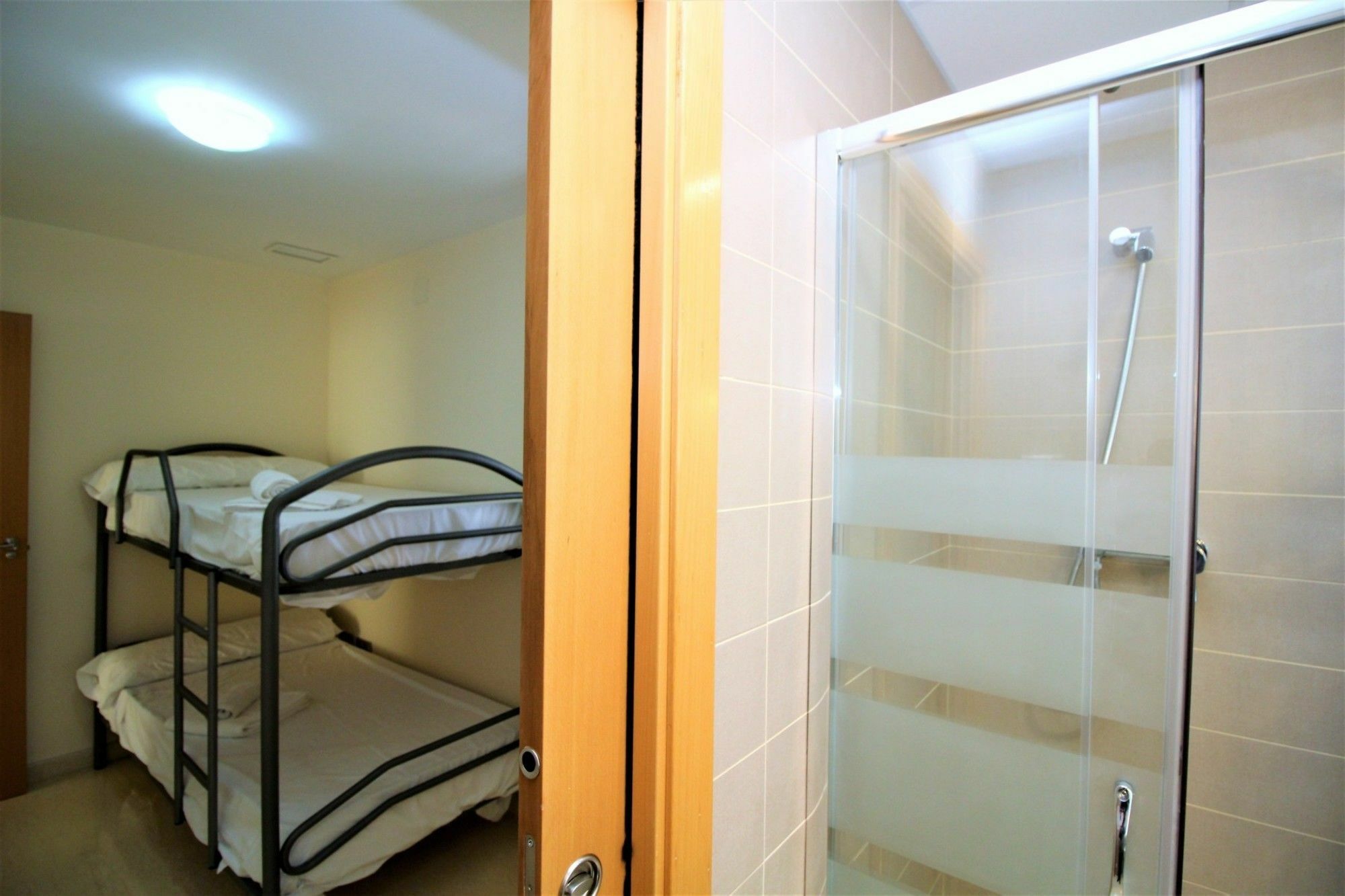 Coblanca 41-234 Apartamento Benidorm