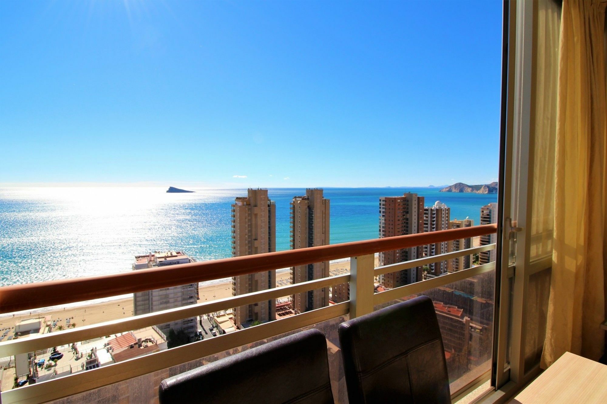 Coblanca 41-234 Apartamento Benidorm