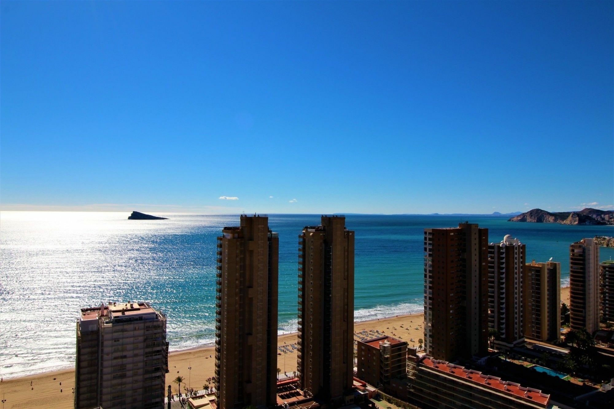 Coblanca 41-234 * Benidorm