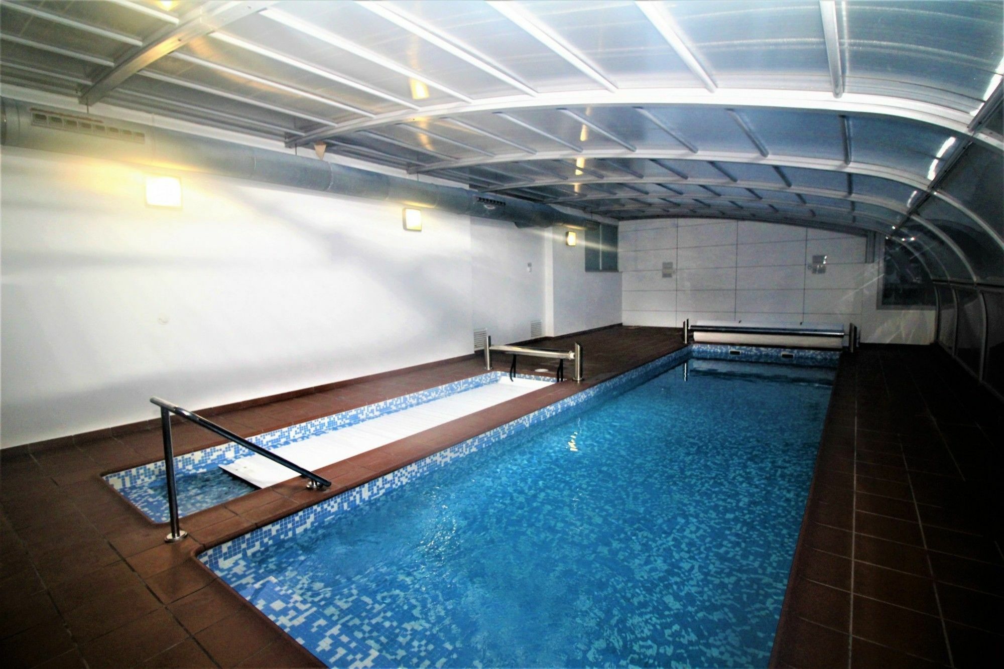 Apartamento Coblanca 41-234 Benidorm