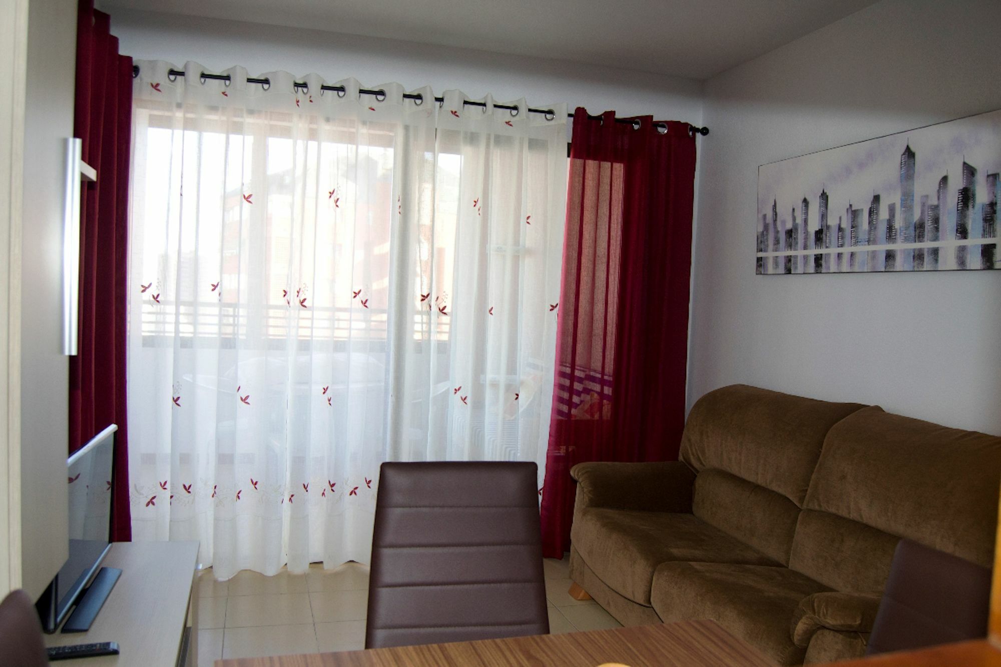 Gemelos V Alquilevante Centro Apartamento Benidorm
