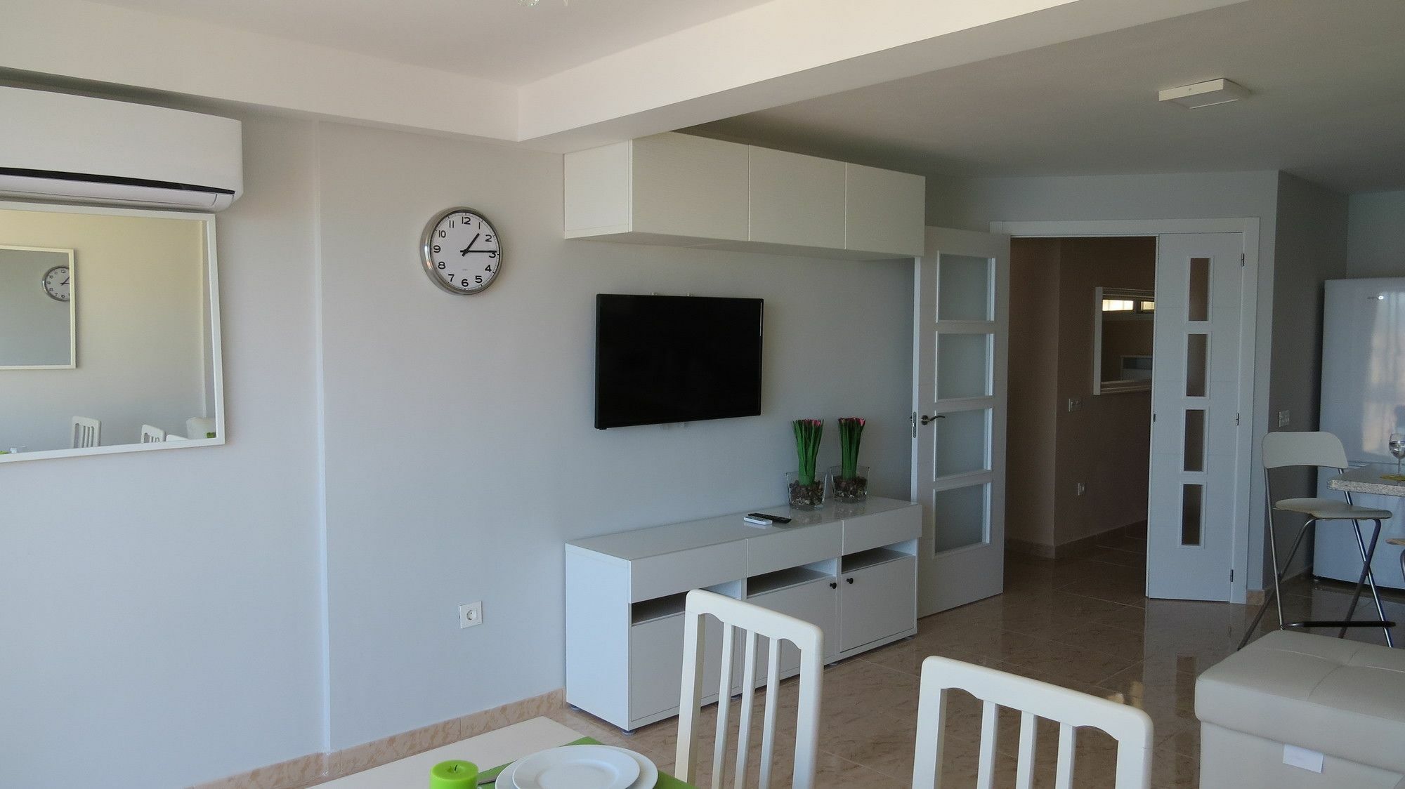 Benirent Halcon 4c Apartamento