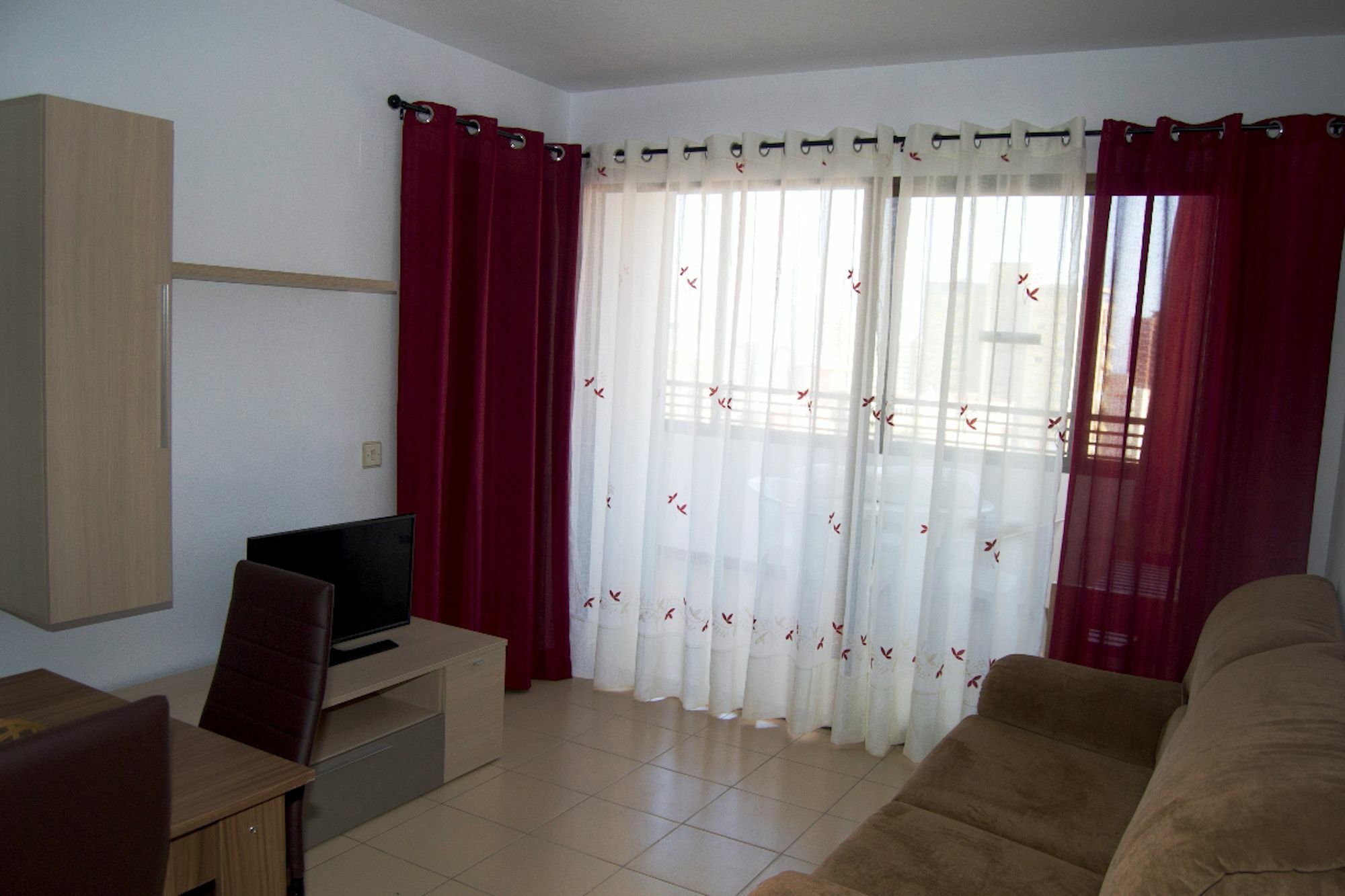 Apartamento Gemelos V Alquilevante Centro Benidorm