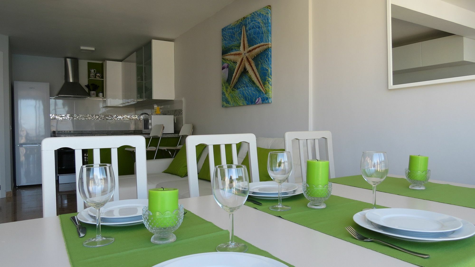 Benirent Halcon 4c Apartamento Benidorm