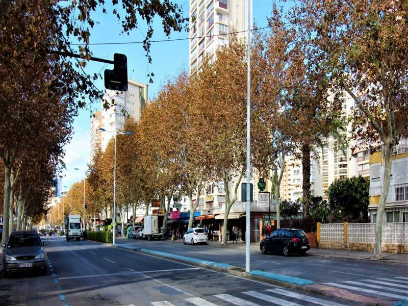 Coblanca 41-234 Apartamento *