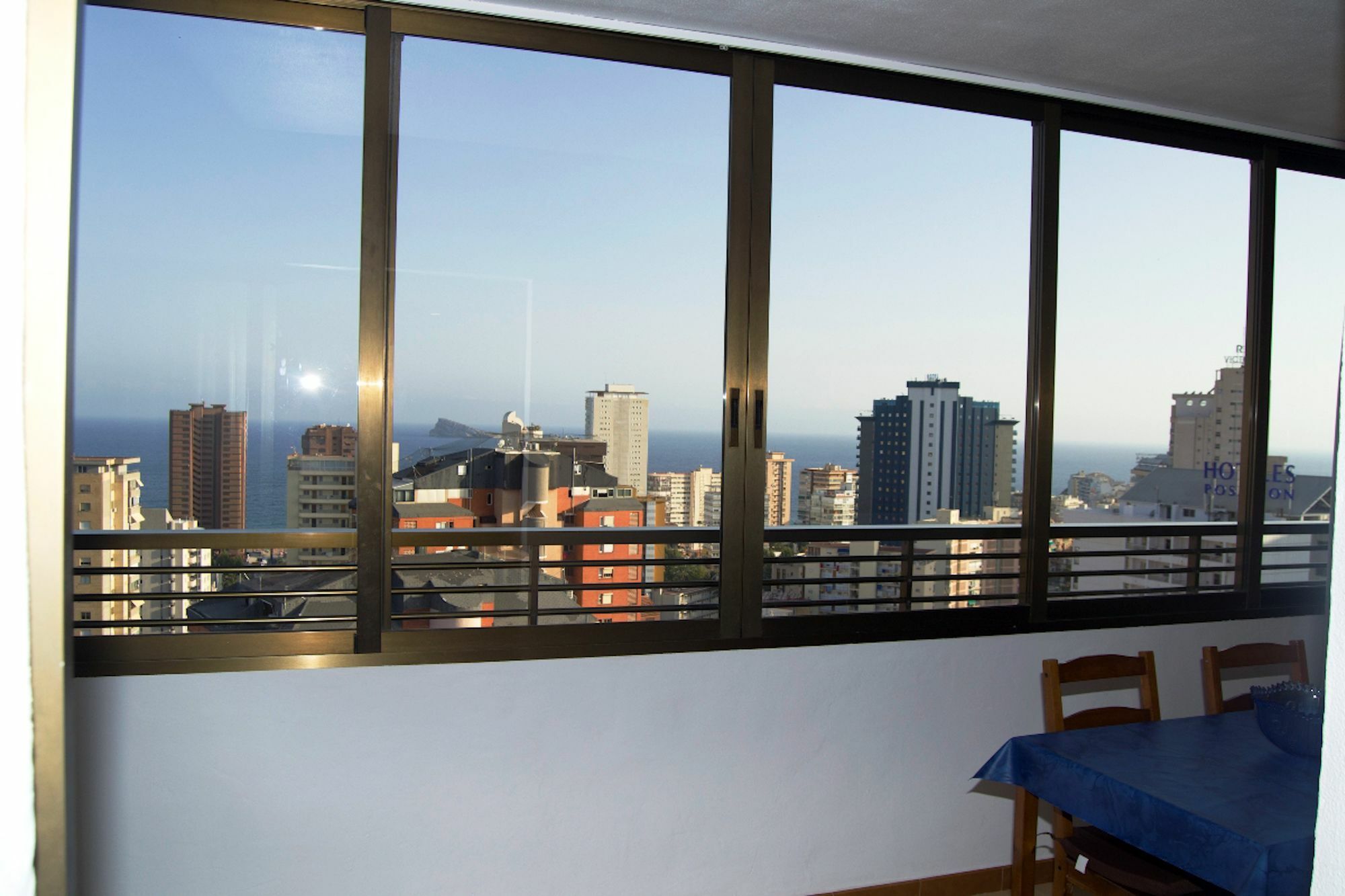Apartamento Gemelos V Alquilevante Centro