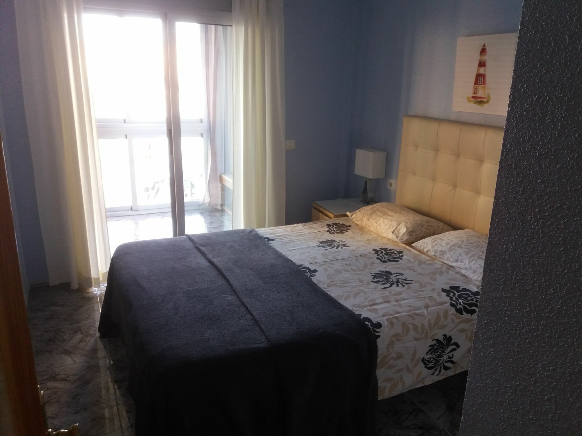 Benirent Halcon 4c Apartamento Benidorm