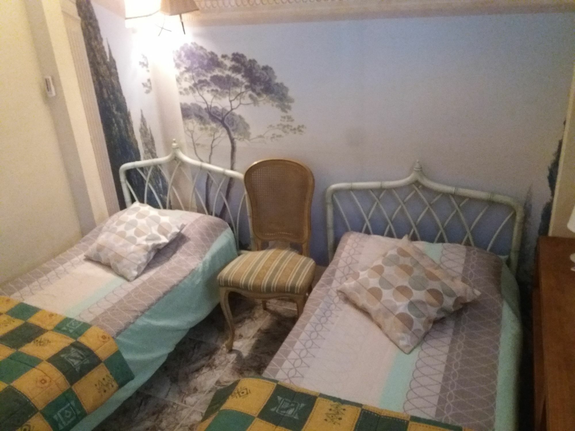 Apartamento Benirent Halcon 4c Benidorm