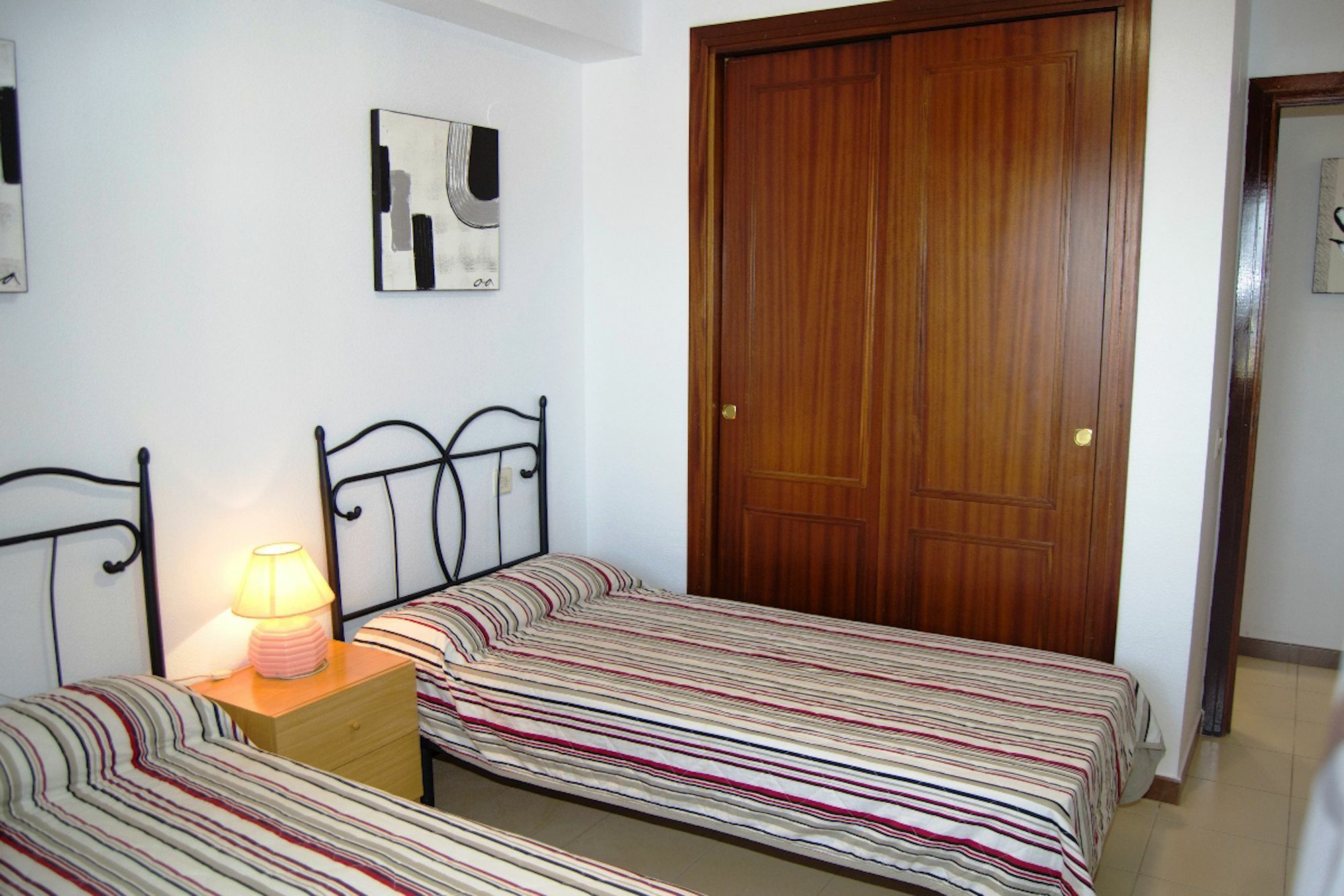 Gemelos V Alquilevante Centro Apartamento *
