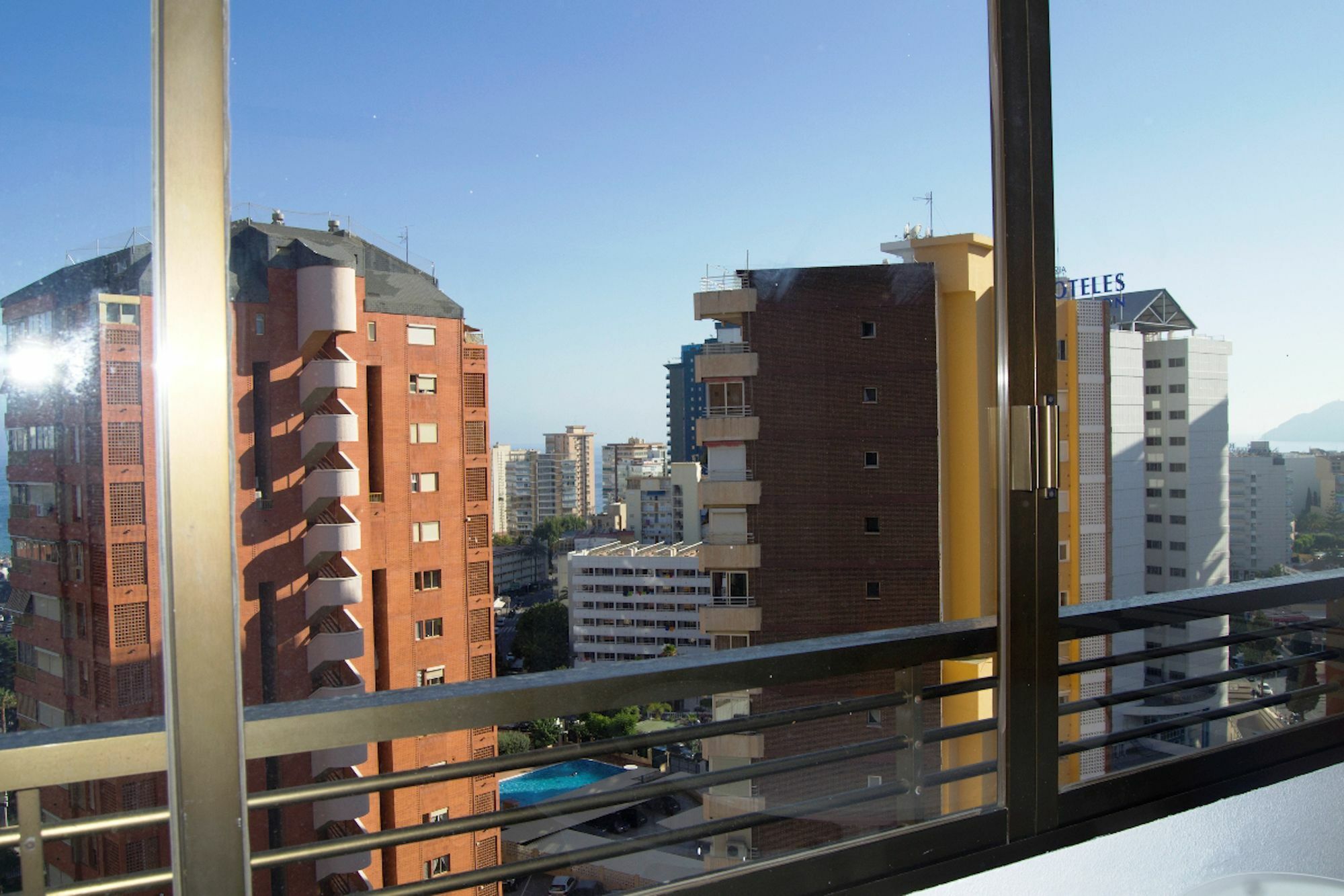 Gemelos V Alquilevante Centro Apartamento *