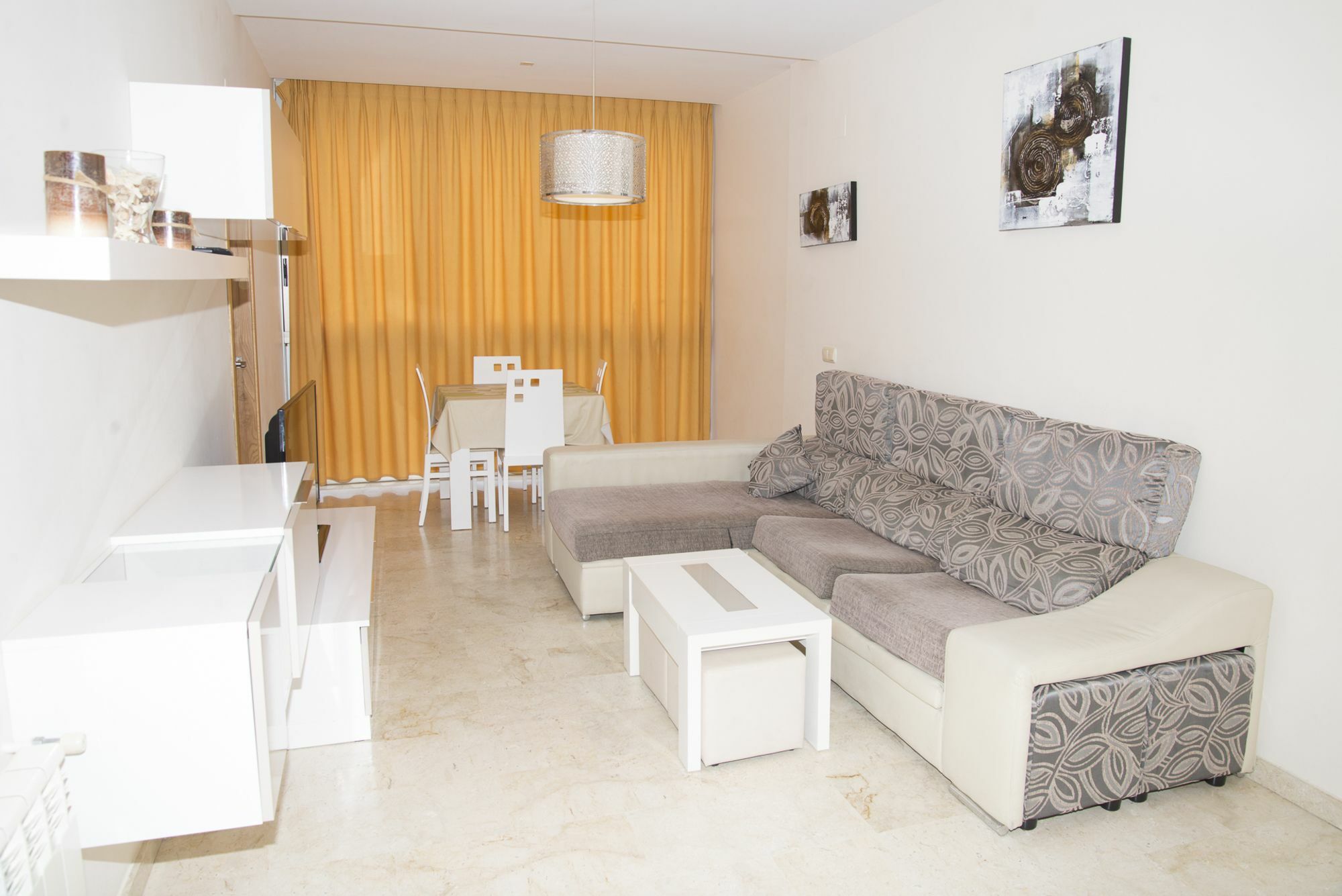 Apartamento Paraiso Lido Alquilevante Benidorm