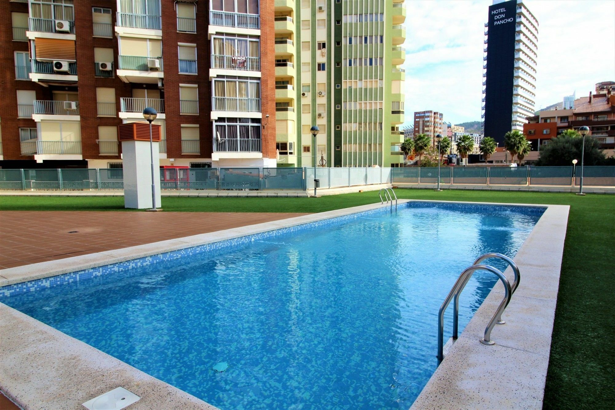 Coblanca 41-234 * Benidorm