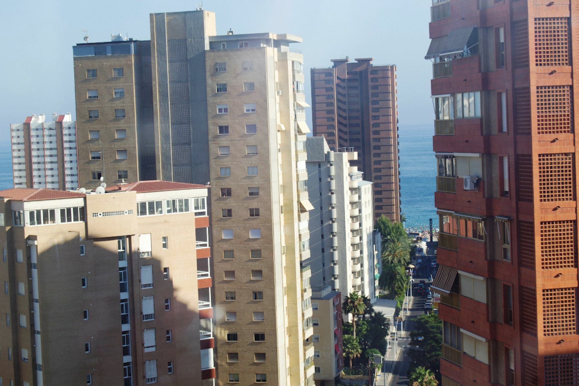 Apartamento Gemelos V Alquilevante Centro *