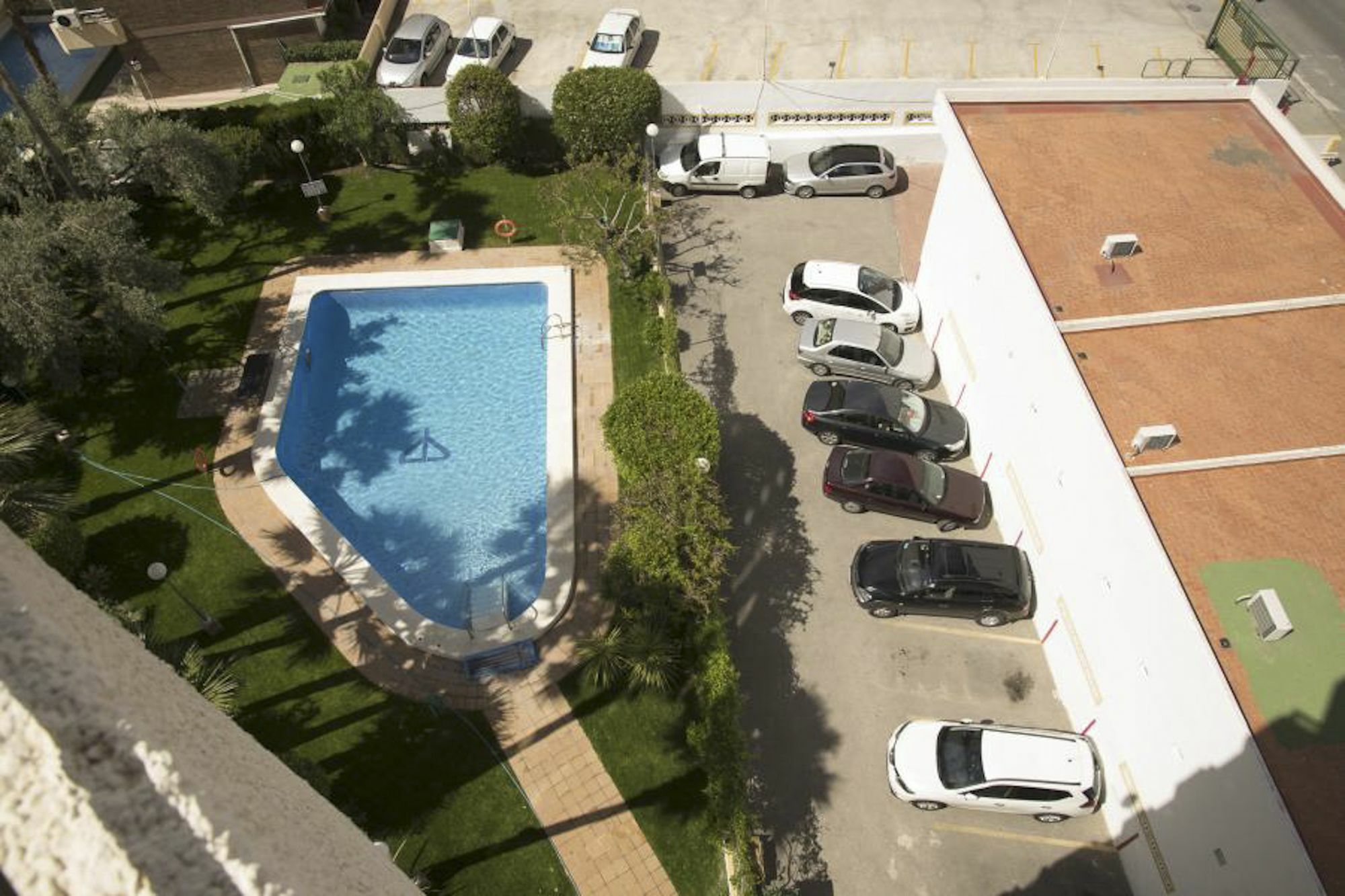 Gemelos V Alquilevante Centro Benidorm