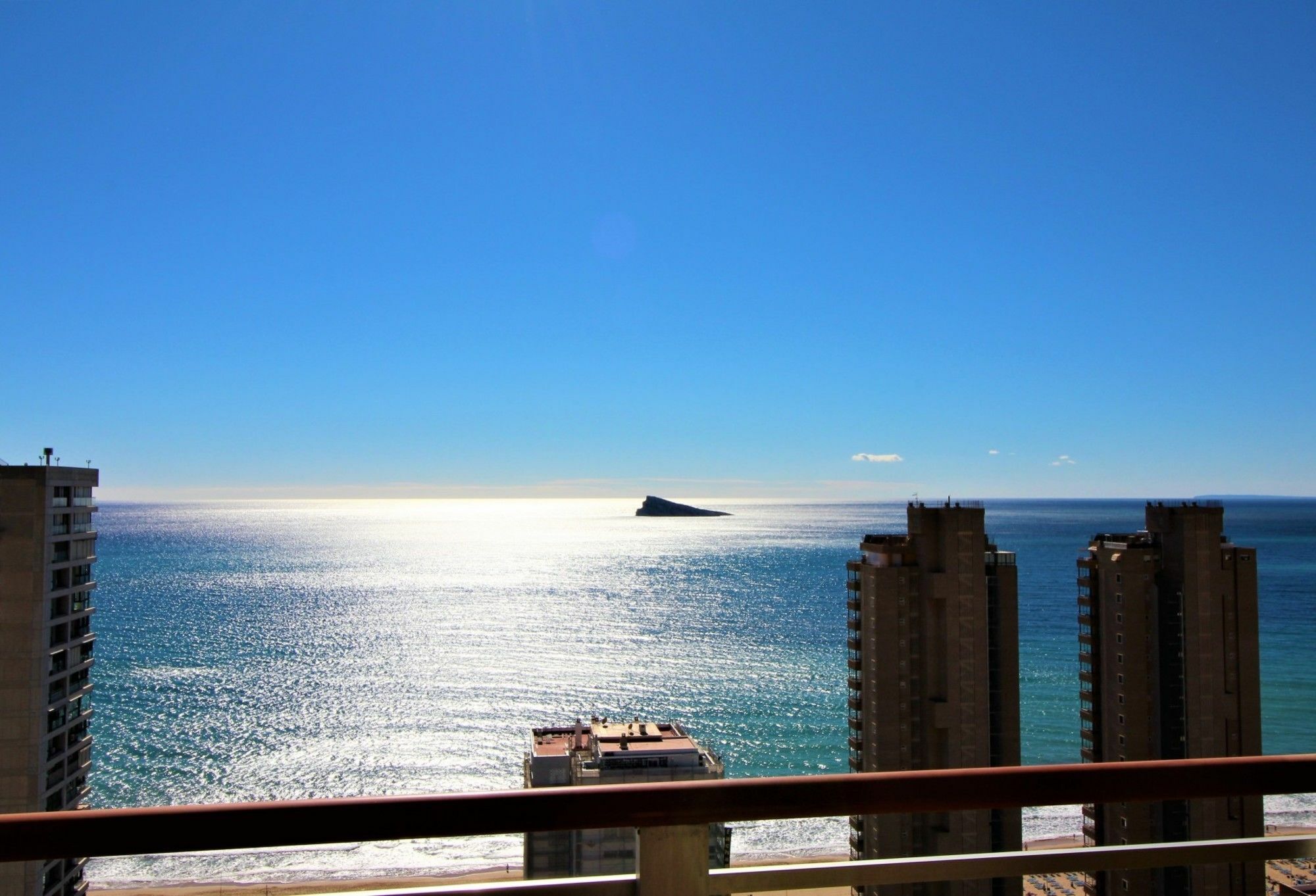 Coblanca 41-234 Apartamento *