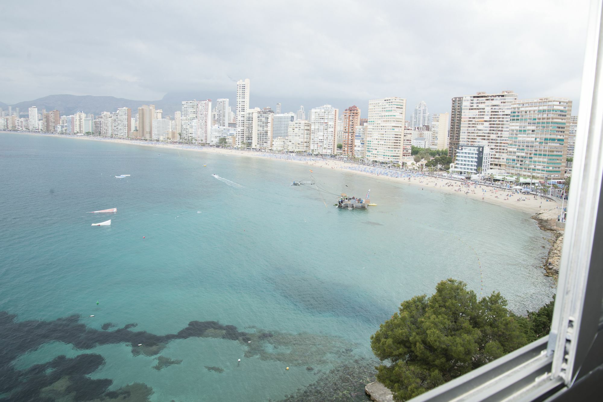 Paraiso Lido Alquilevante Apartamento *