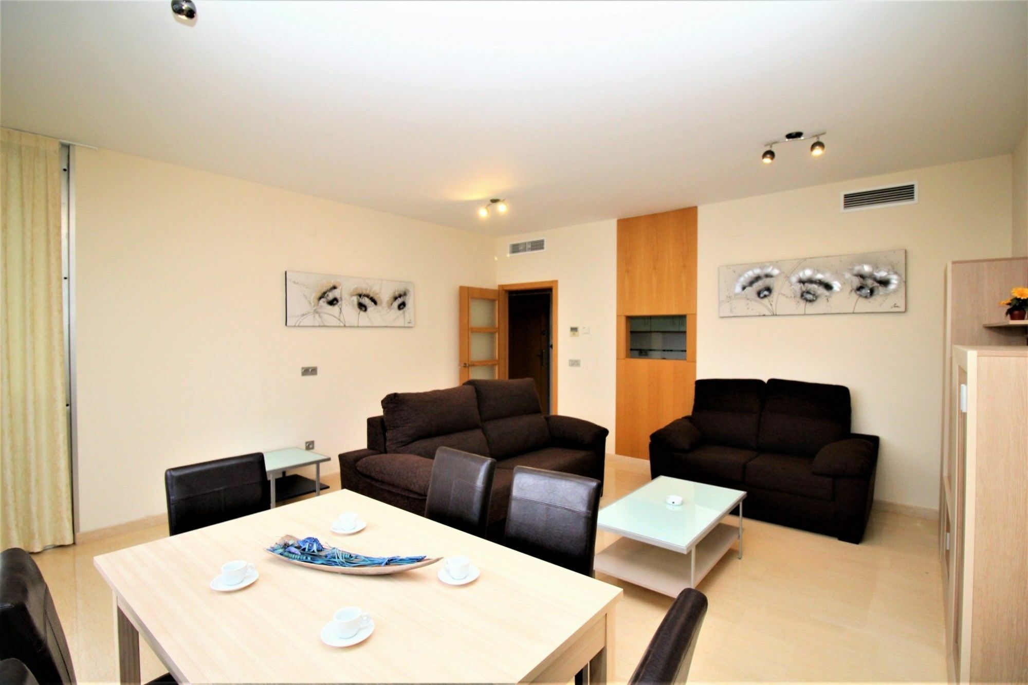 Coblanca 41-234 Apartamento