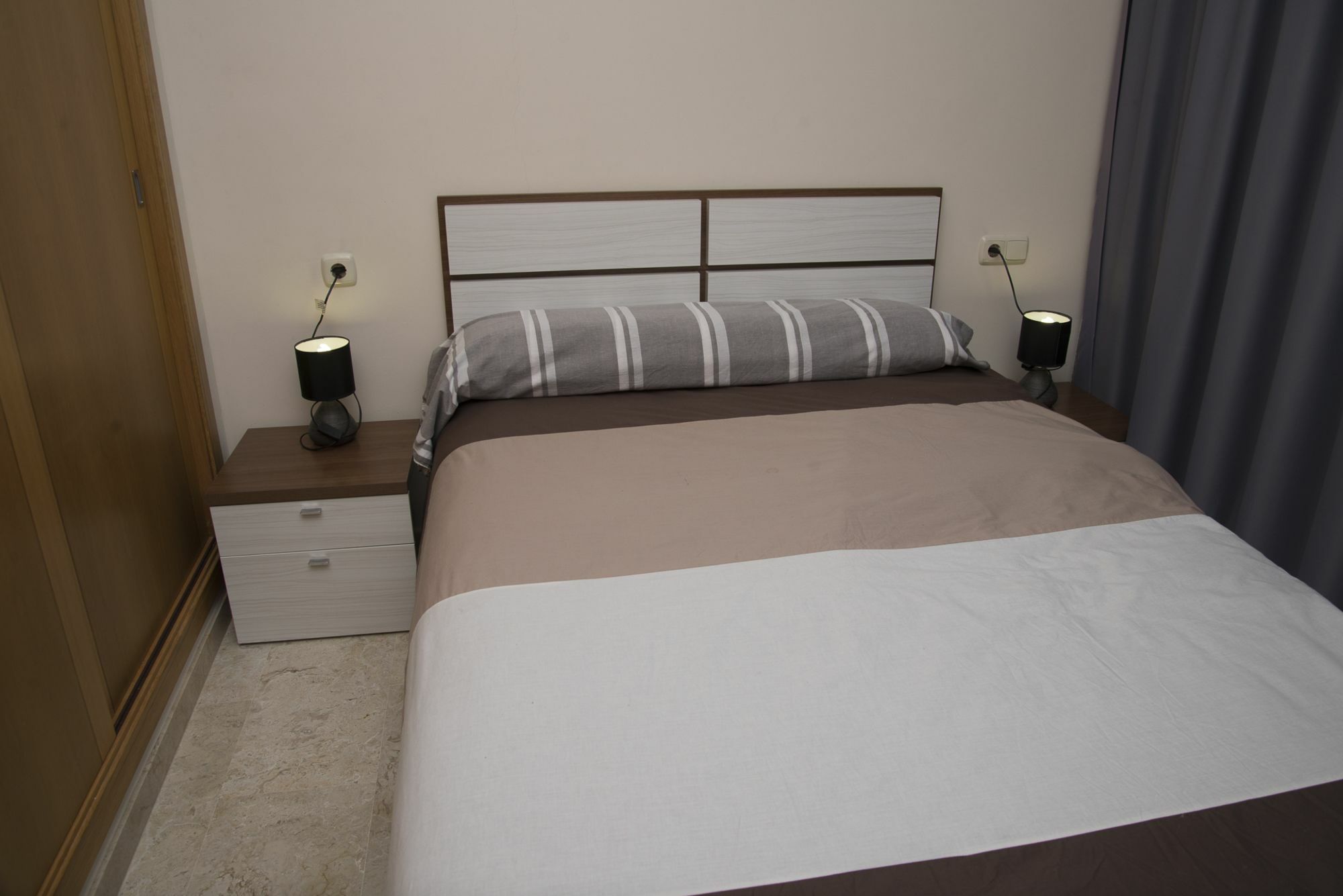 Apartamento Paraiso Lido Alquilevante *