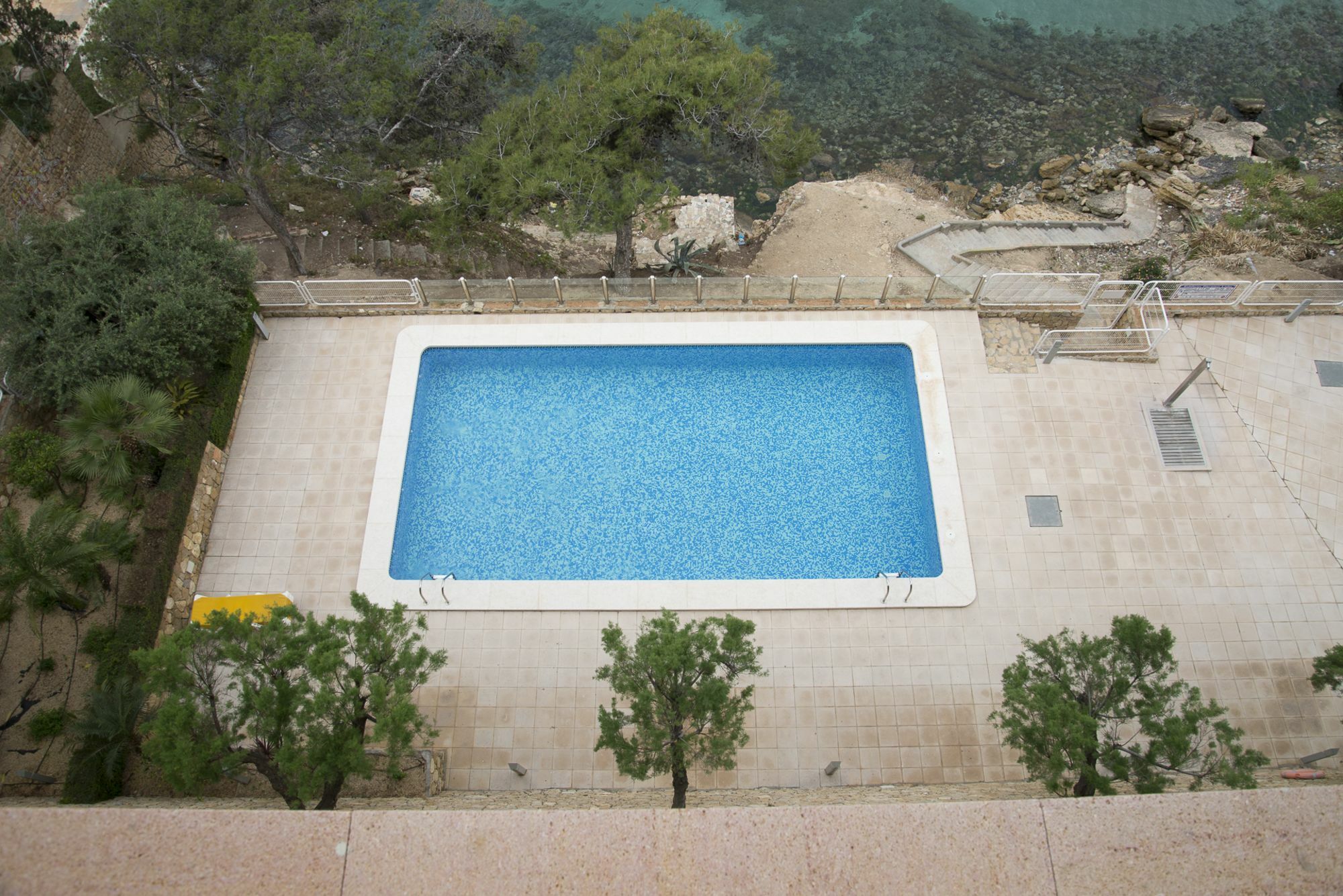 Paraiso Lido Alquilevante Apartamento