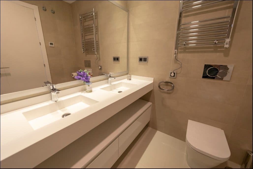 Apartamento Sunset Drive Mar Holidays Benidorm