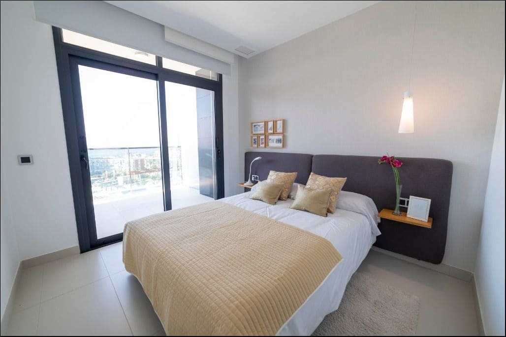 Sunset Drive Mar Holidays Apartamento *