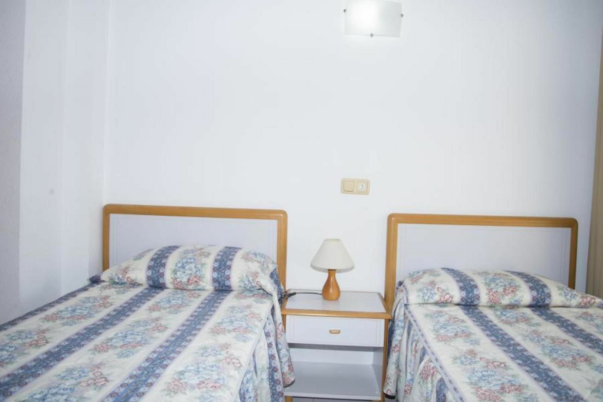 In Benidorm, Alicante 103111 By Mo Apartamento *
