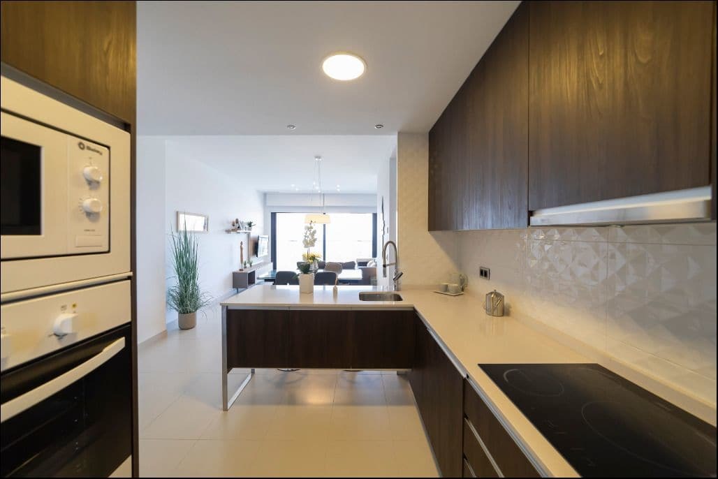 Sunset Drive Mar Holidays Apartamento Benidorm