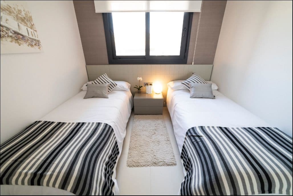 Sunset Drive Mar Holidays Apartamento Benidorm
