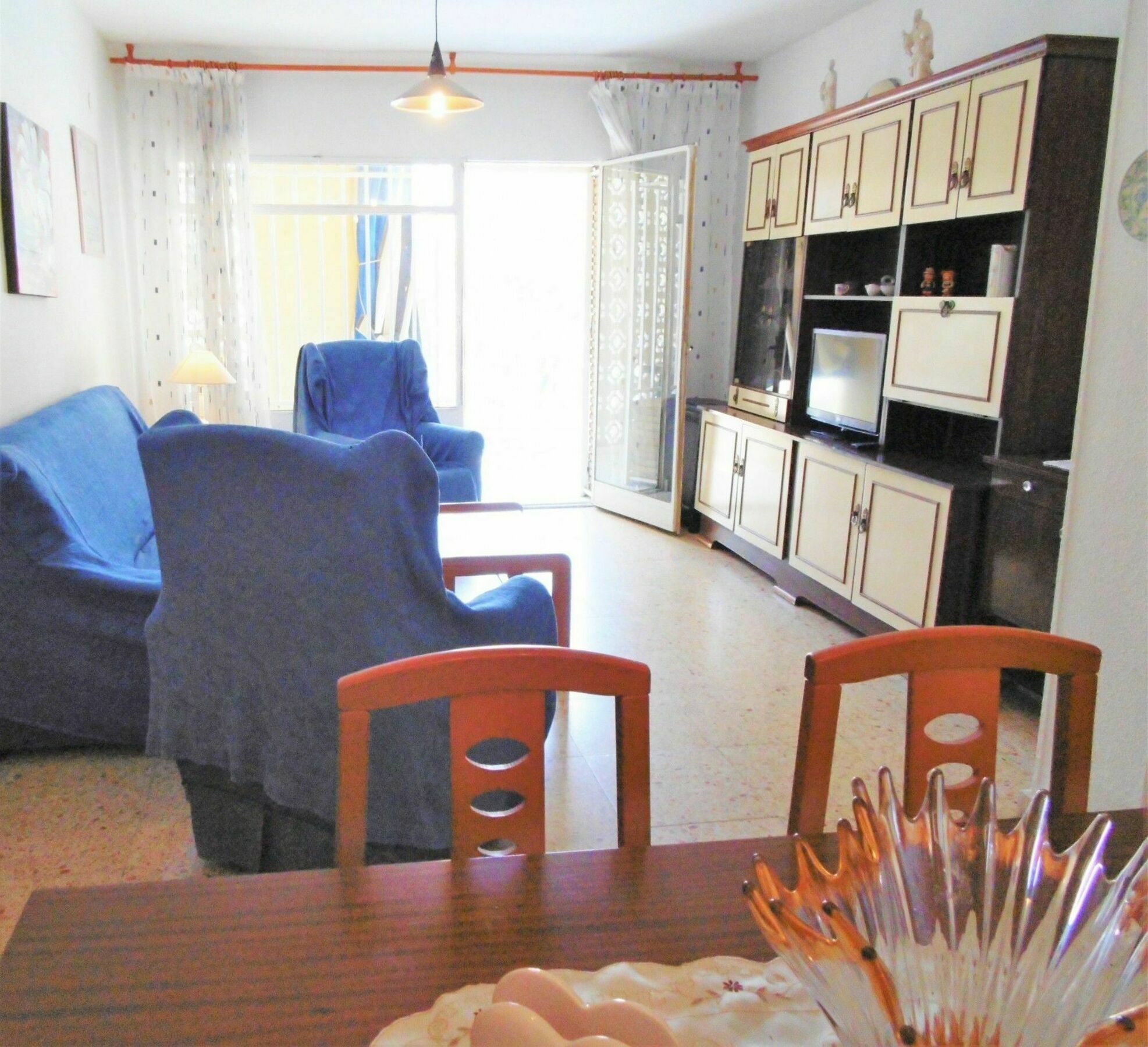 El Ancla 5 Apartamento