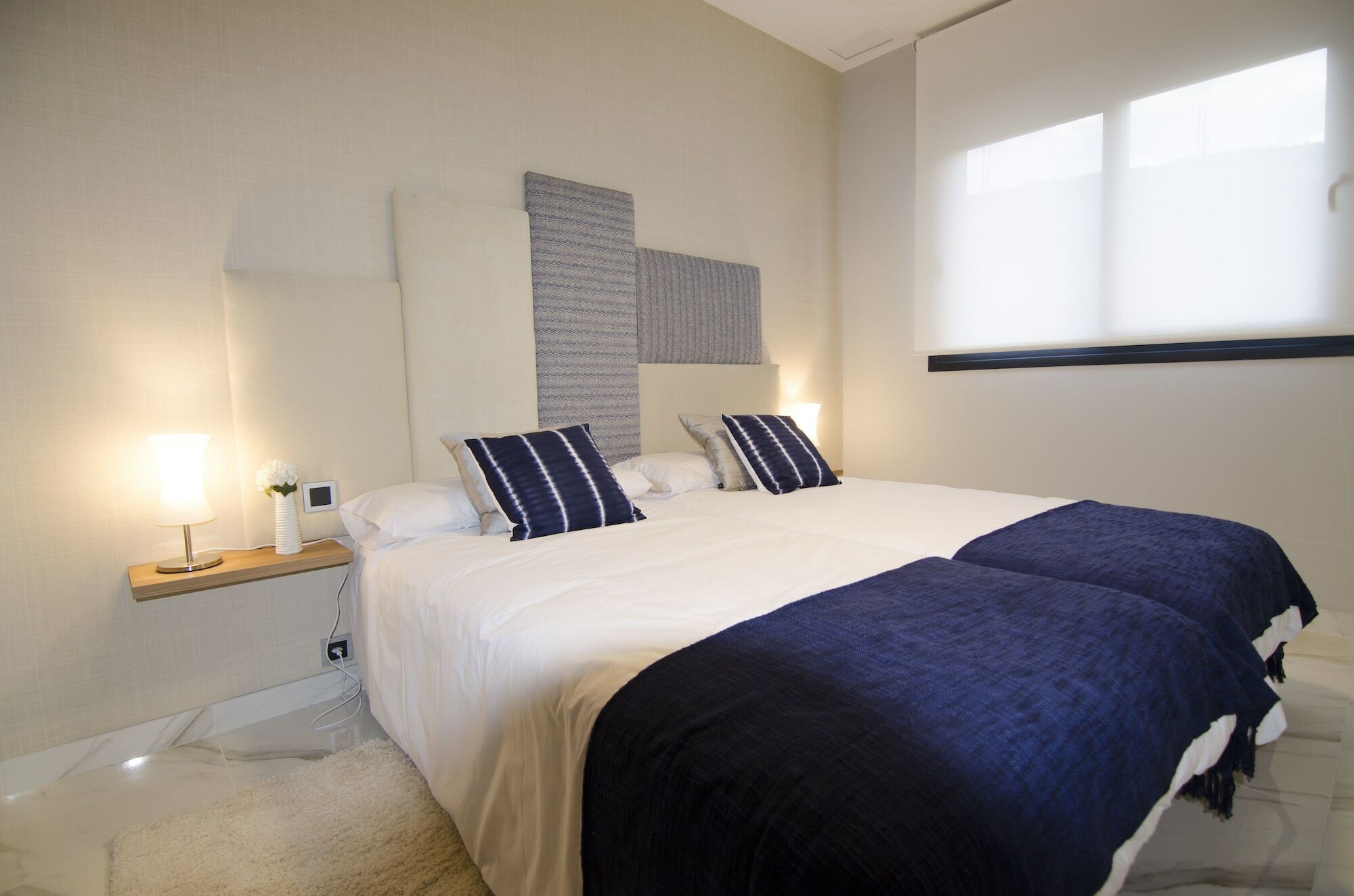 Apartamento Sunset Drive Mar Holidays *
