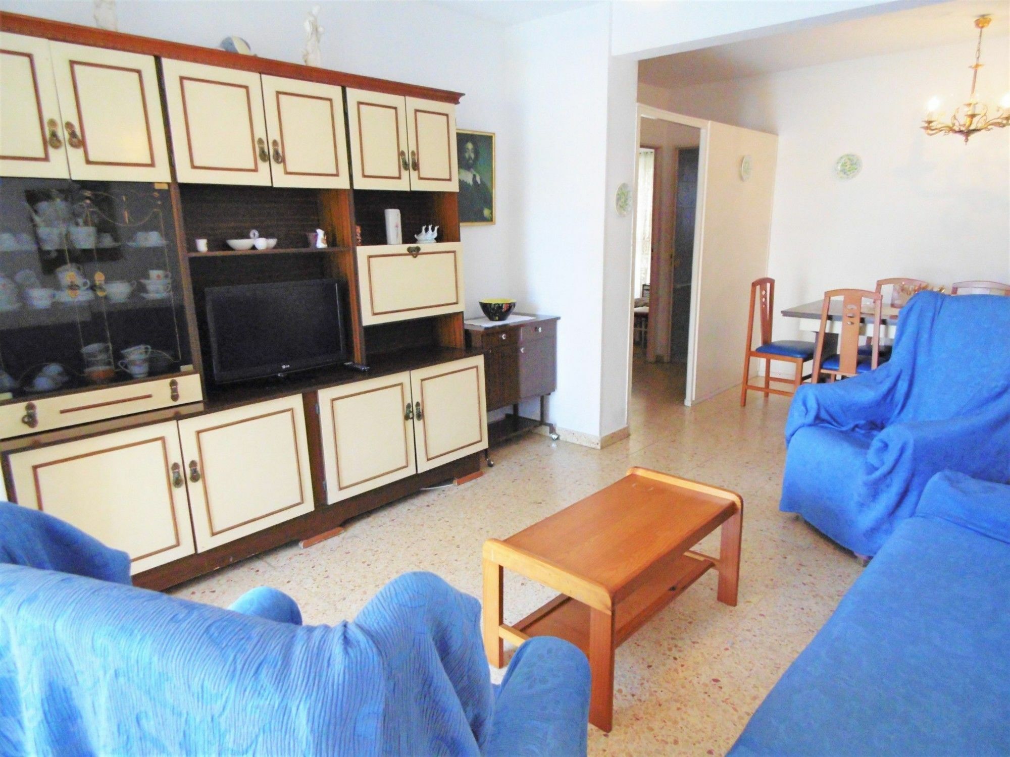 El Ancla 5 * Benidorm