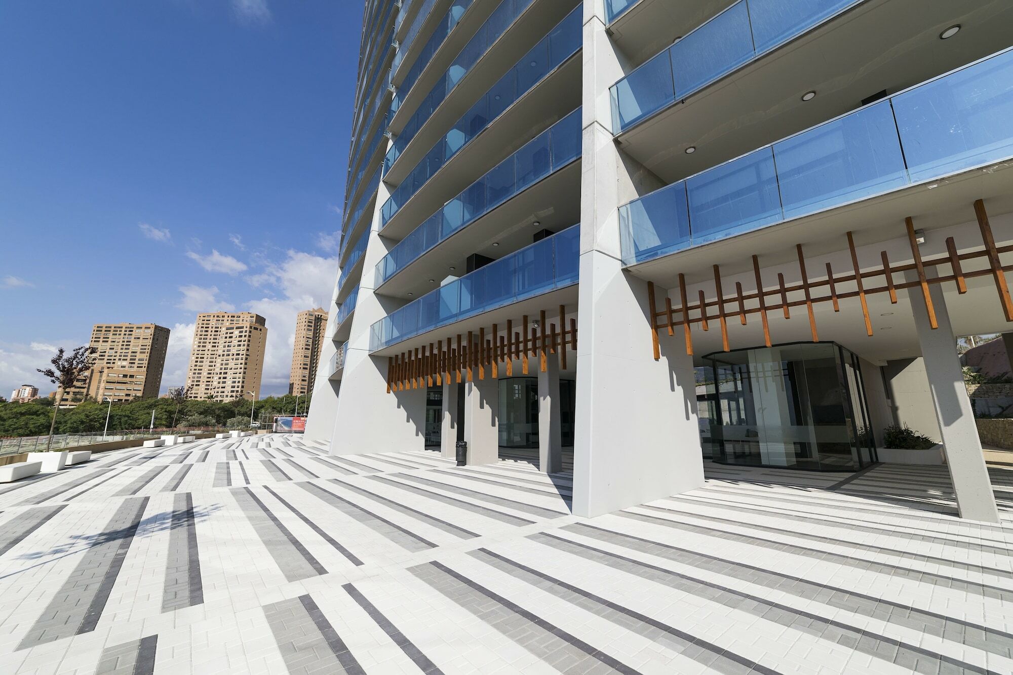 Apartamento Sunset Drive Mar Holidays Benidorm