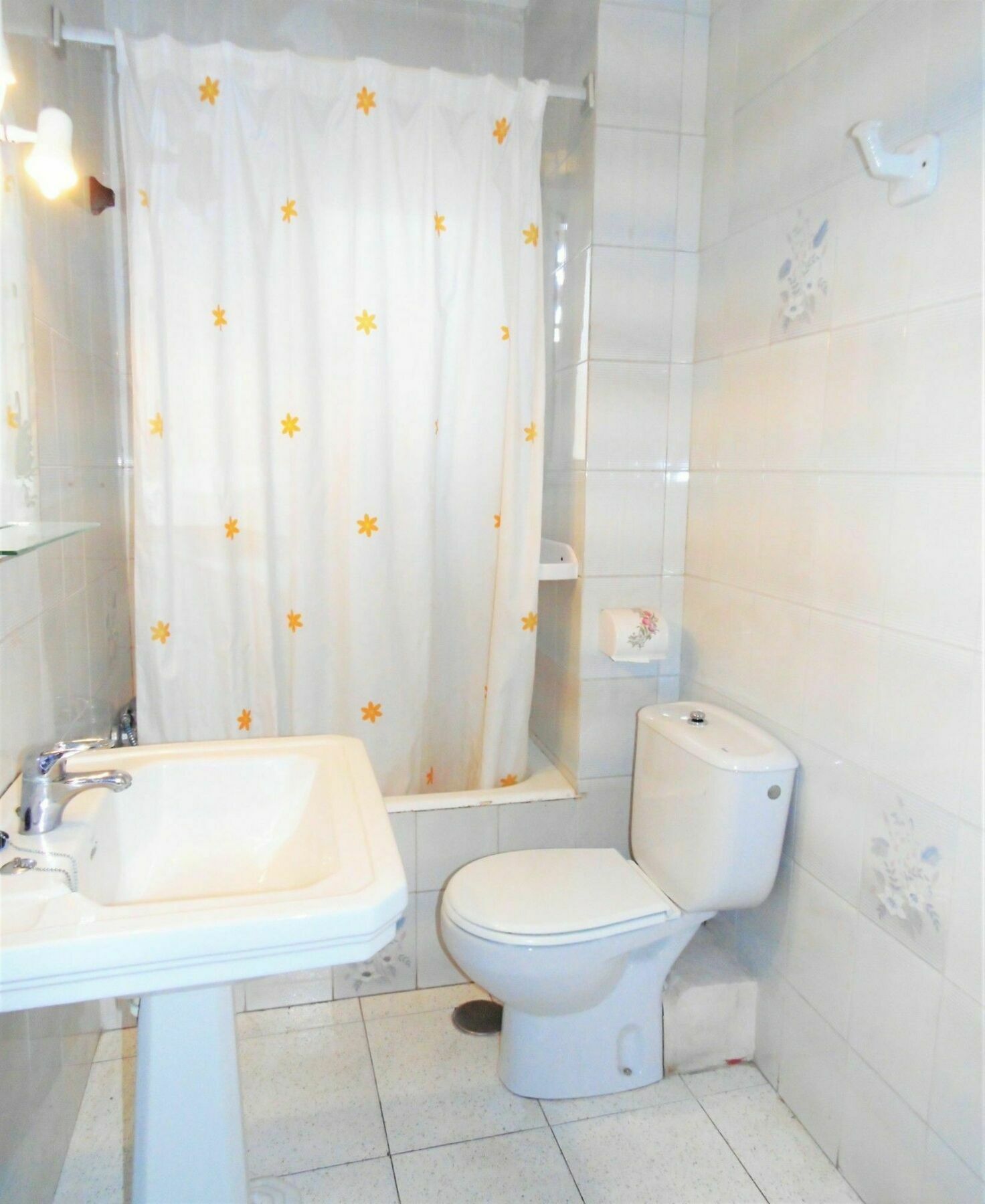 Apartamento El Ancla 5