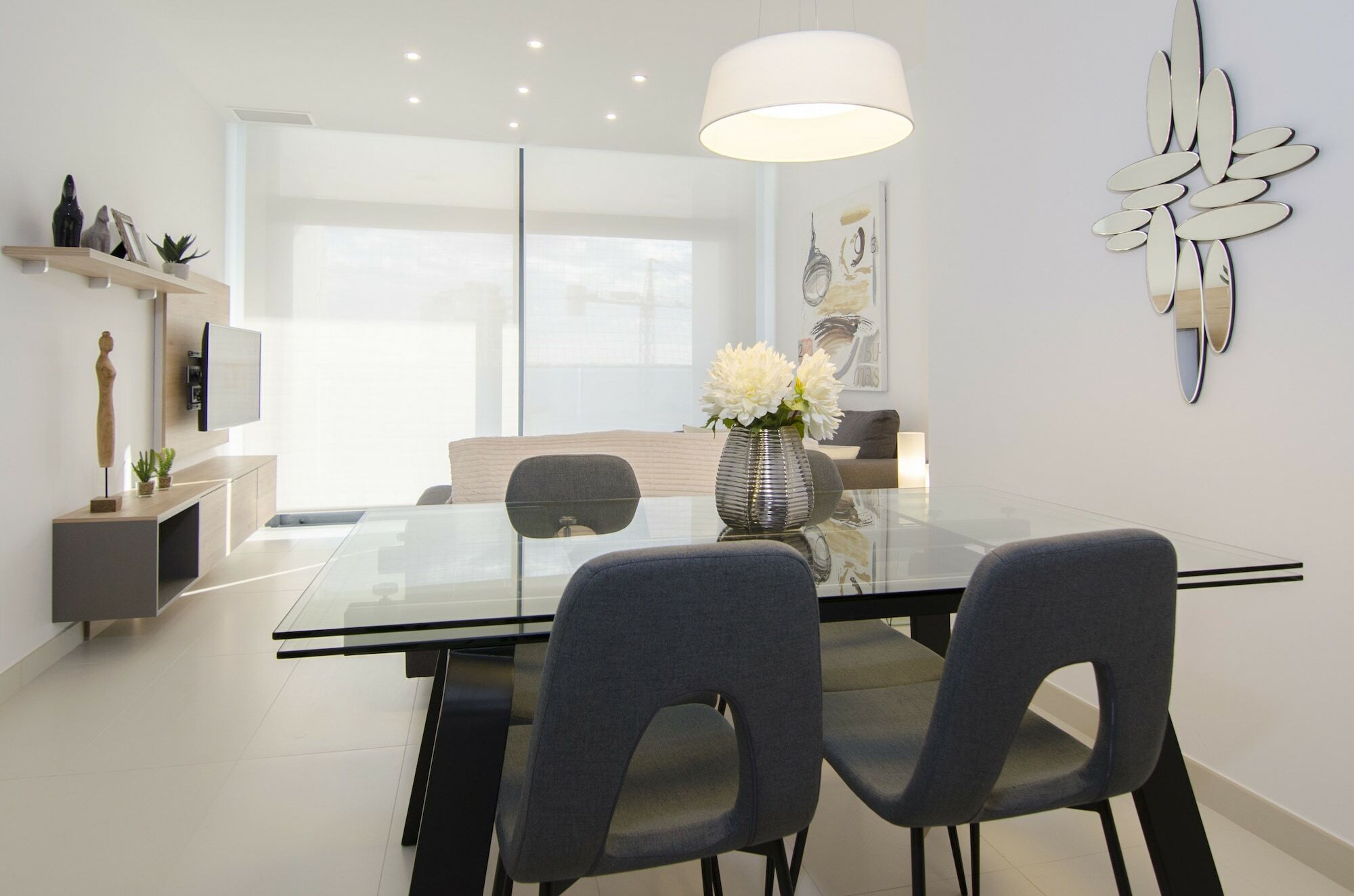 Sunset Drive Mar Holidays Apartamento