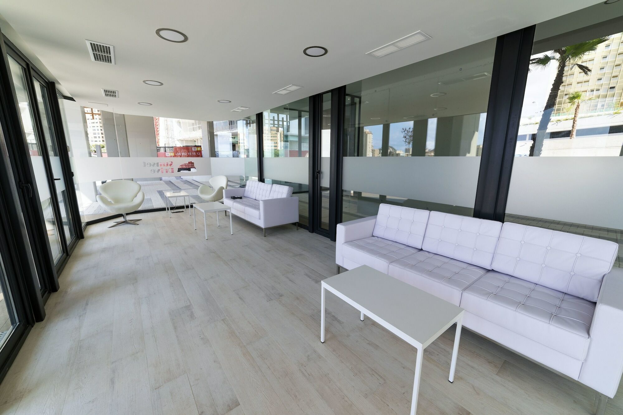 Sunset Drive Mar Holidays Apartamento *