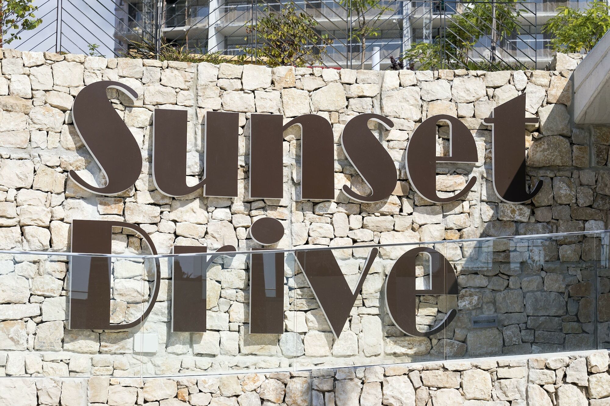 Sunset Drive Mar Holidays Apartamento *