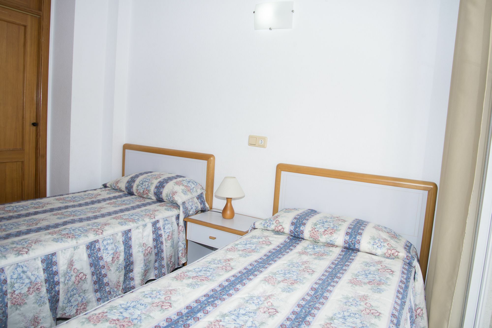 Apartamento San Francisco Alquilevante Benidorm