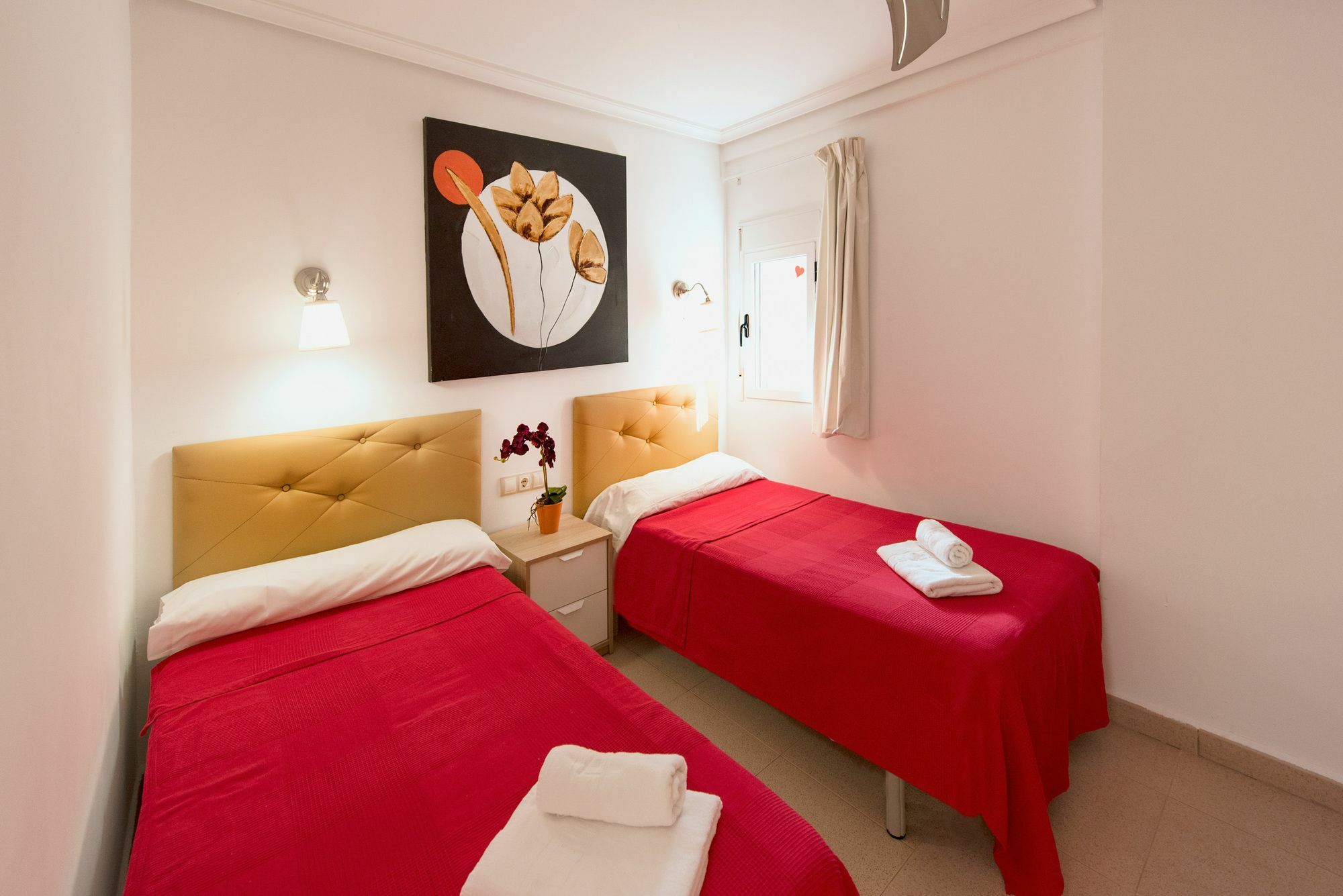 Apartamento Payma 6-a *