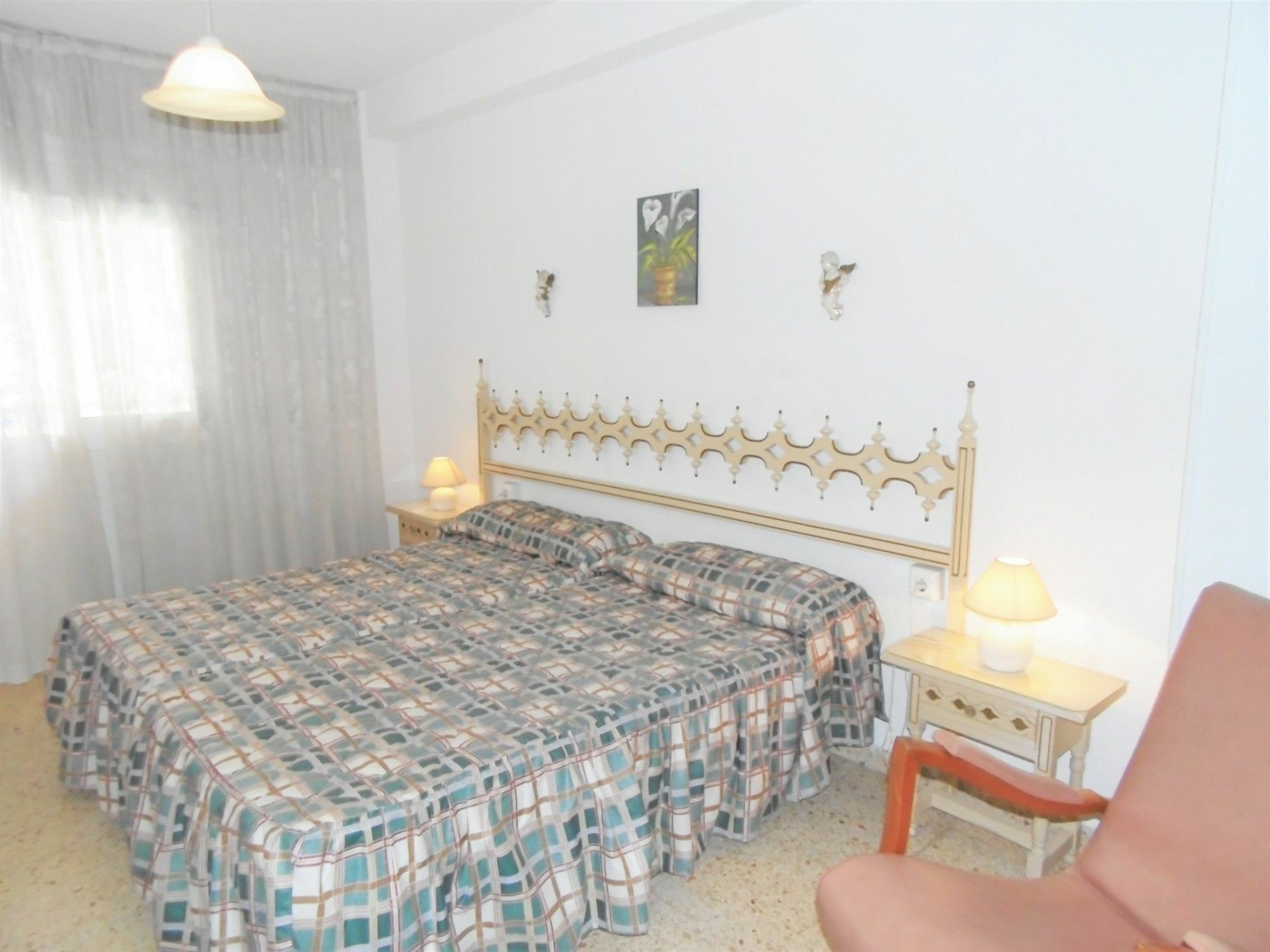 El Ancla 5 Apartamento Benidorm