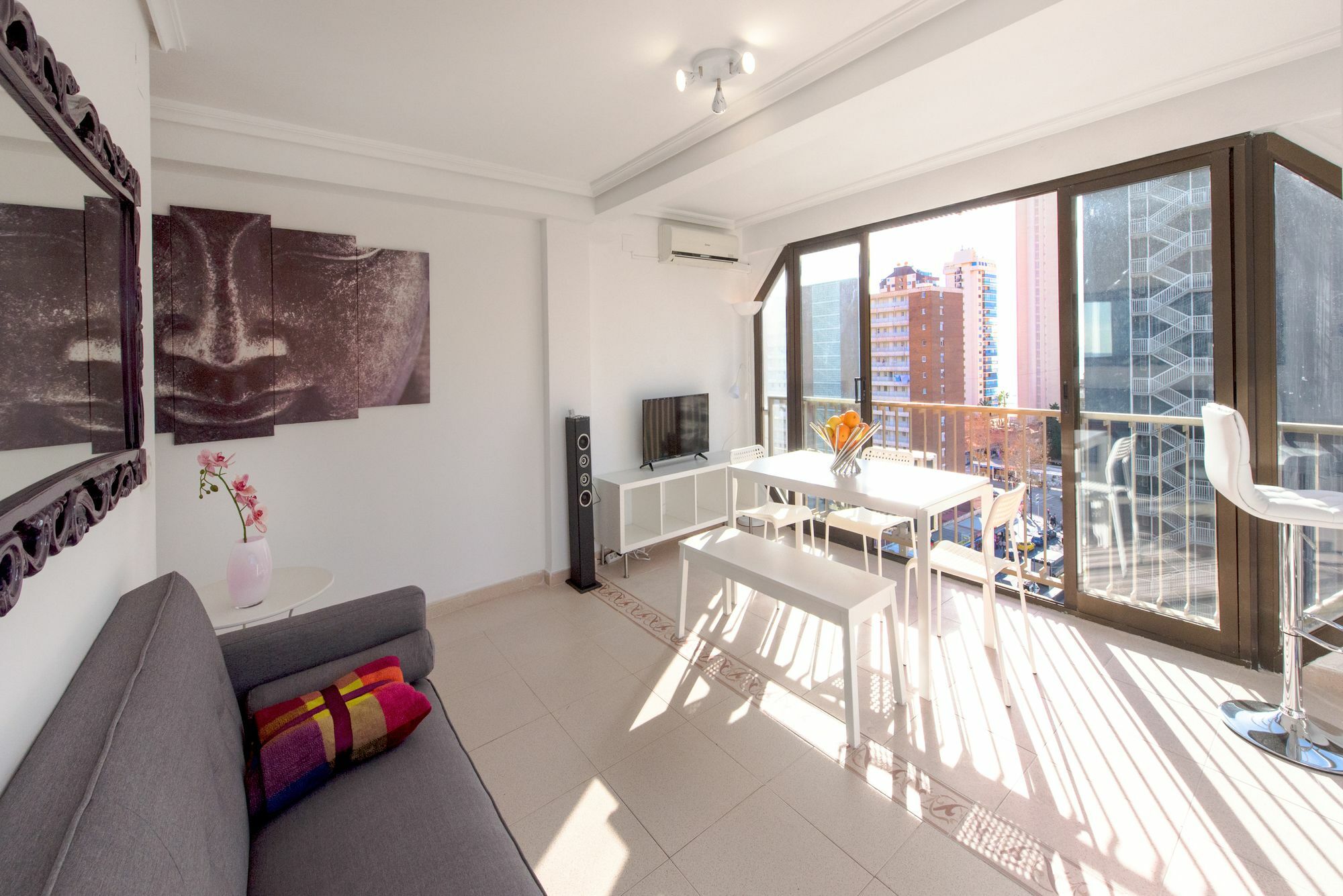 Payma 6-a Apartamento *