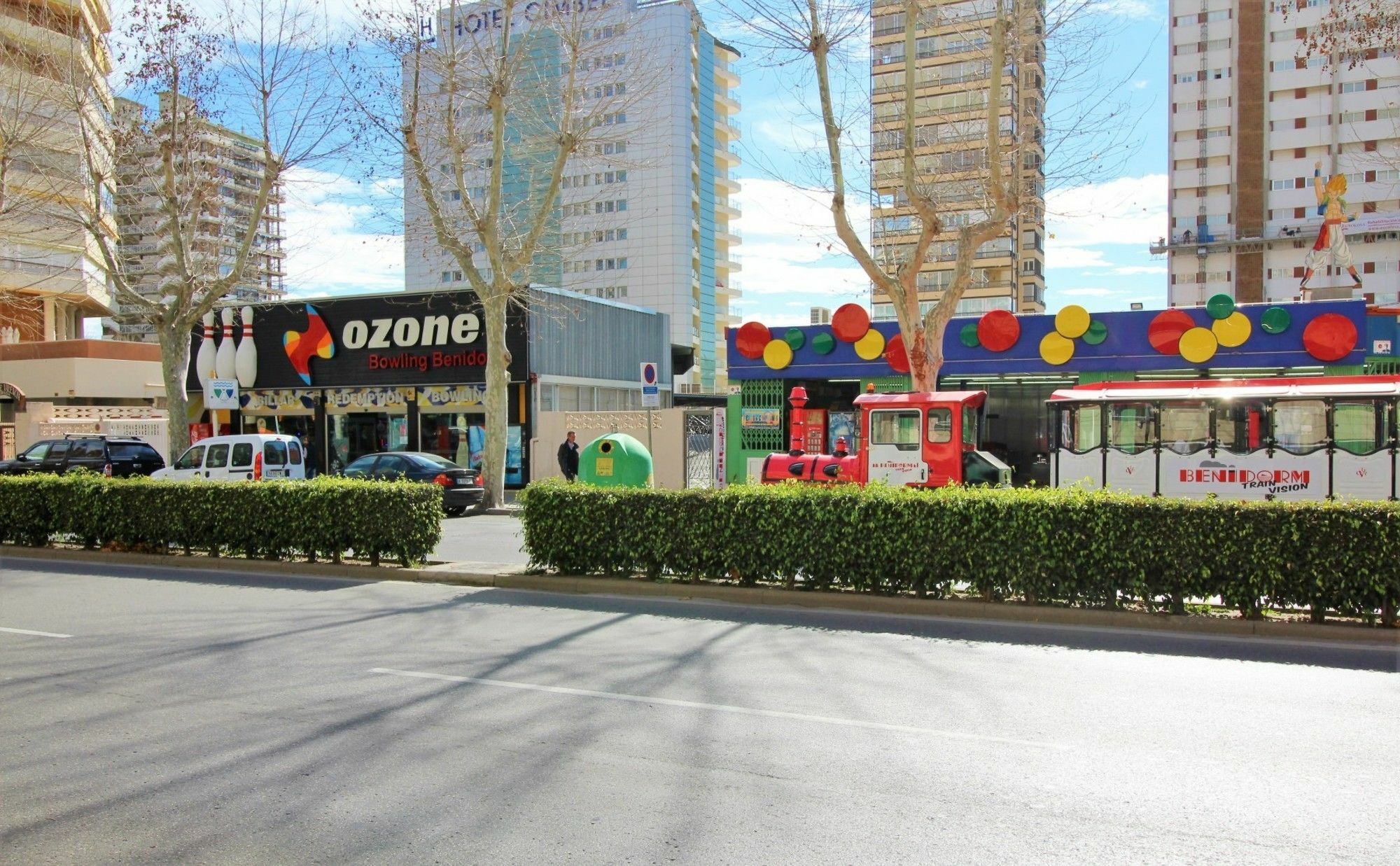 El Ancla 5