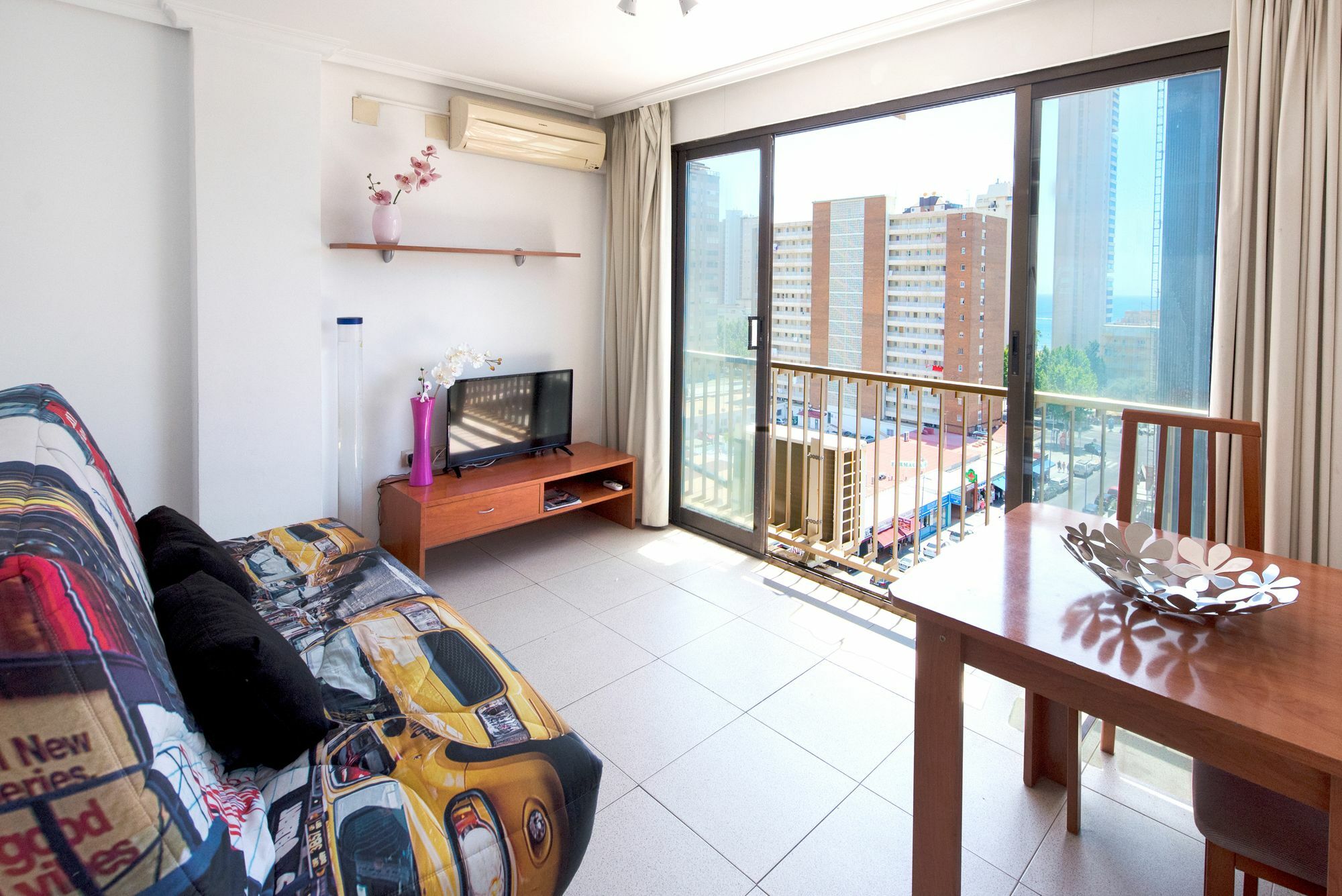 Apartamento Payma 6-a *